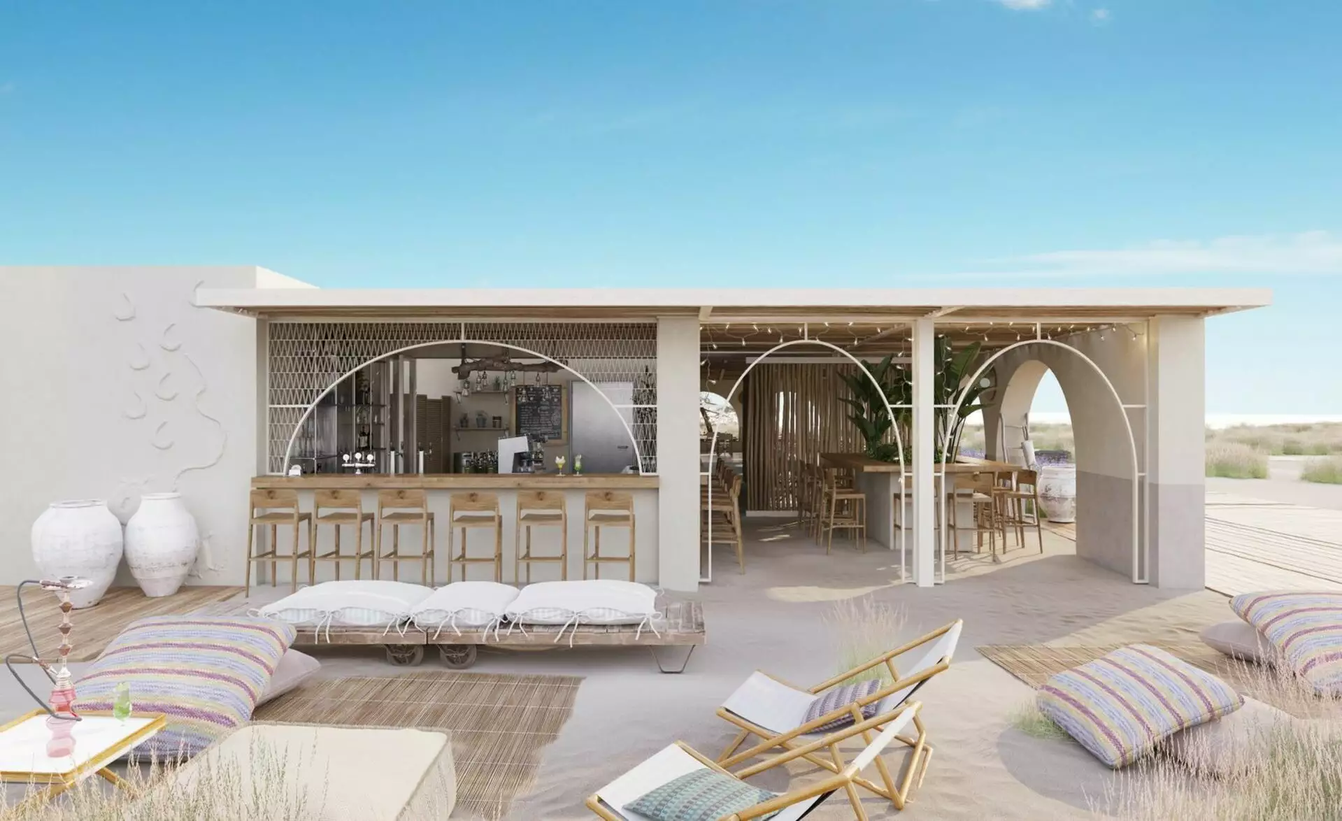 Domes Aulus Zante Resort, Autograph Collection