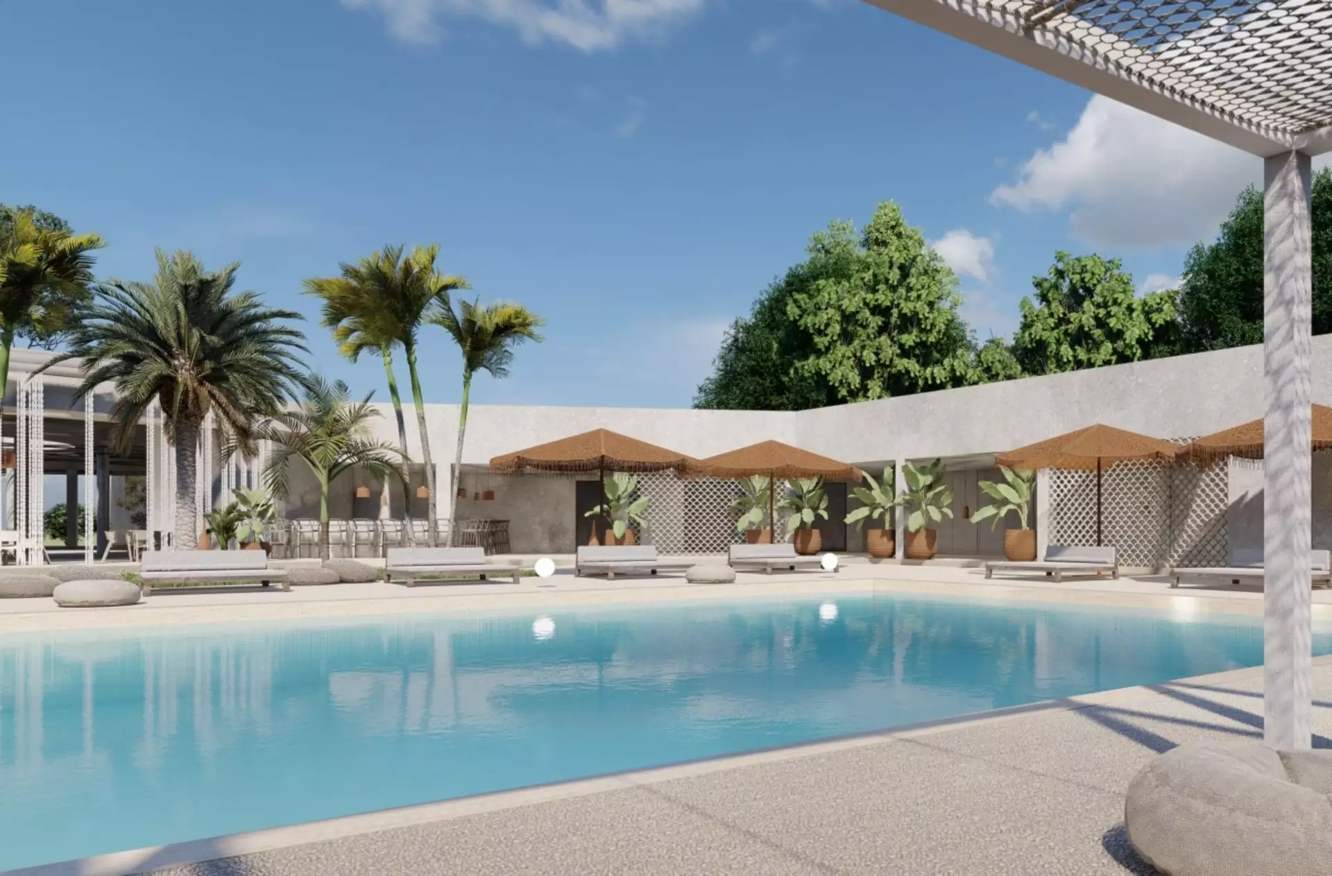 Domes Aulus Zante Resort, Autograph Collection