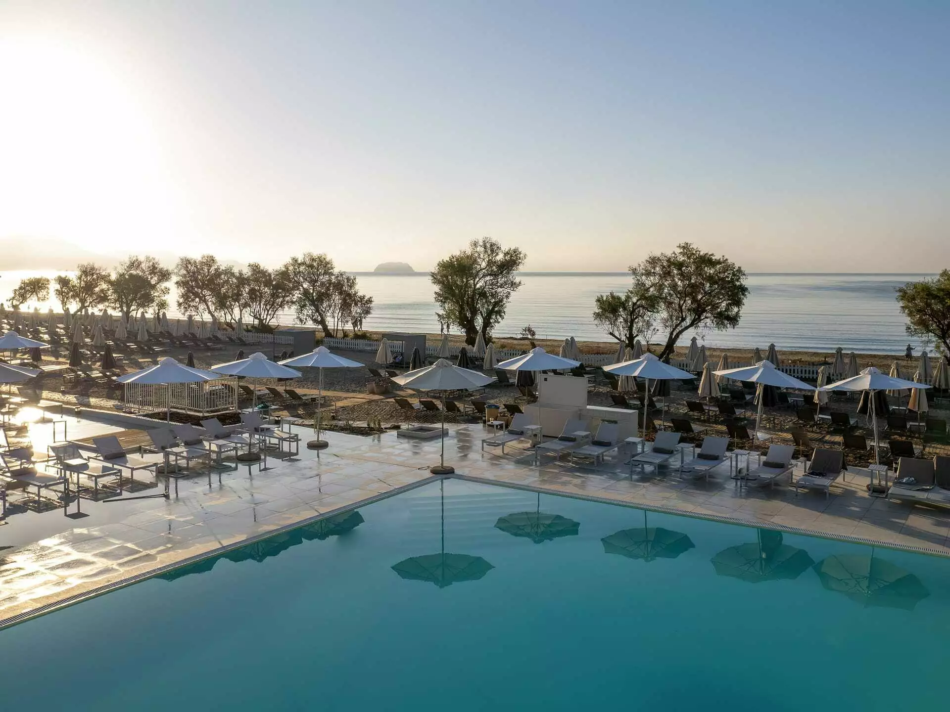 Domes Aulus Zante Resort, Autograph Collection