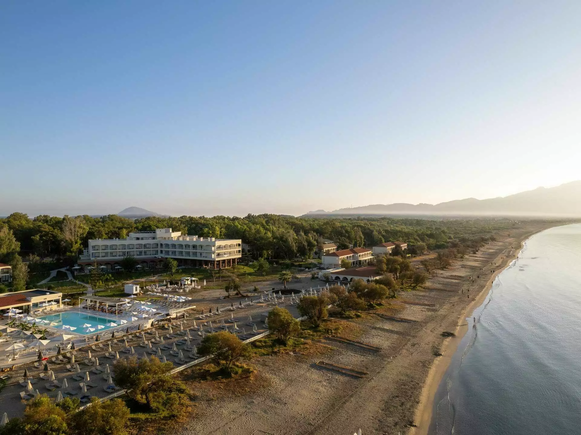Domes Aulus Zante Resort, Autograph Collection