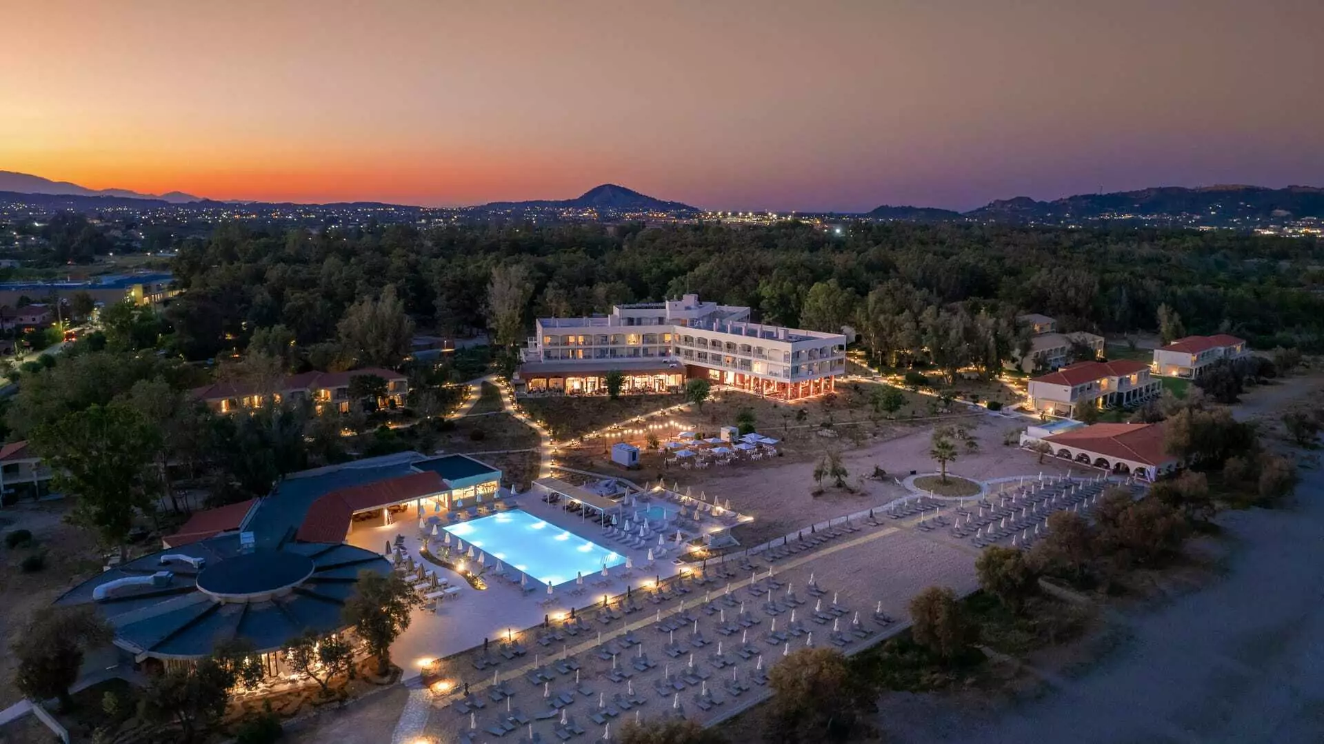 Domes Aulus Zante Resort, Autograph Collection