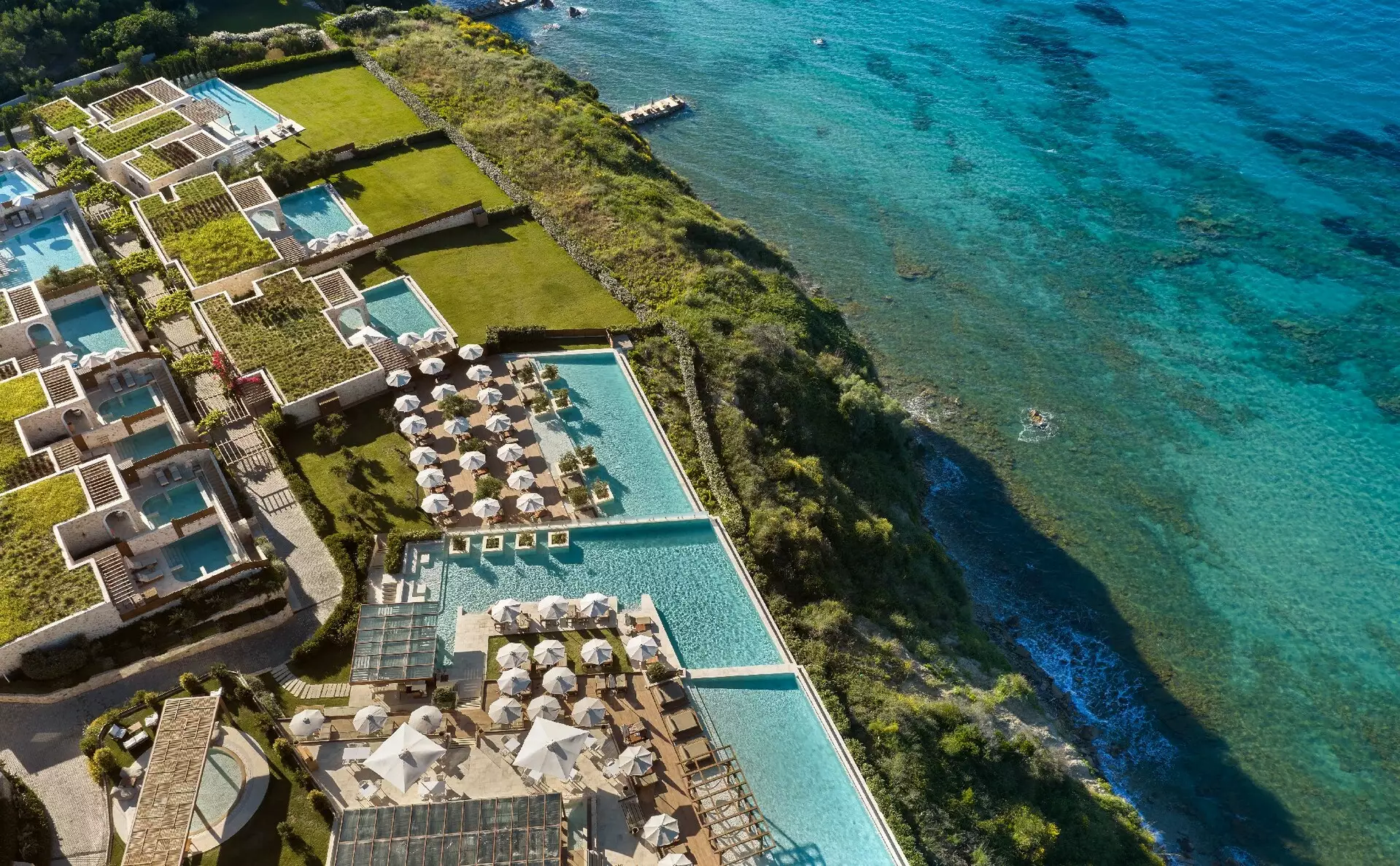 Lesante Cape Resort & Villas