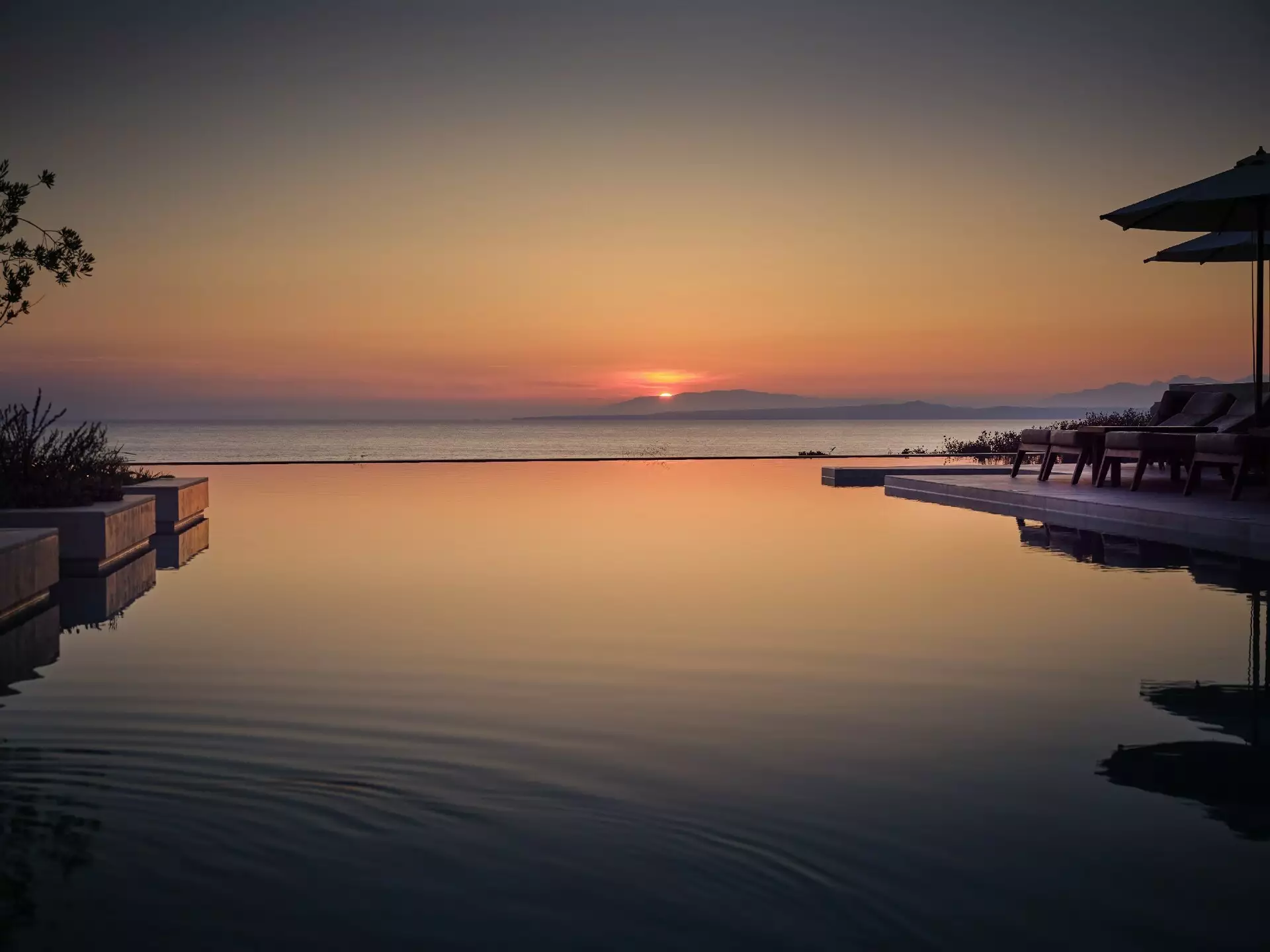 Lesante Cape Resort & Villas
