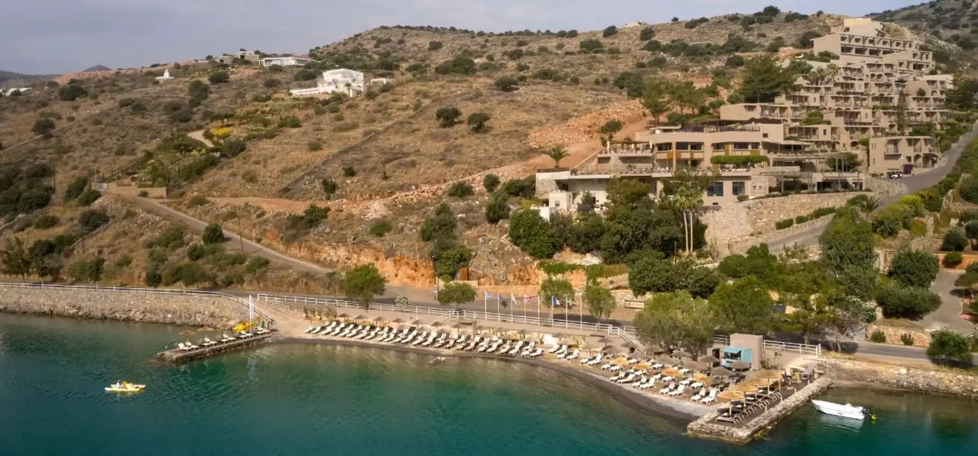Domes Aulus Elounda