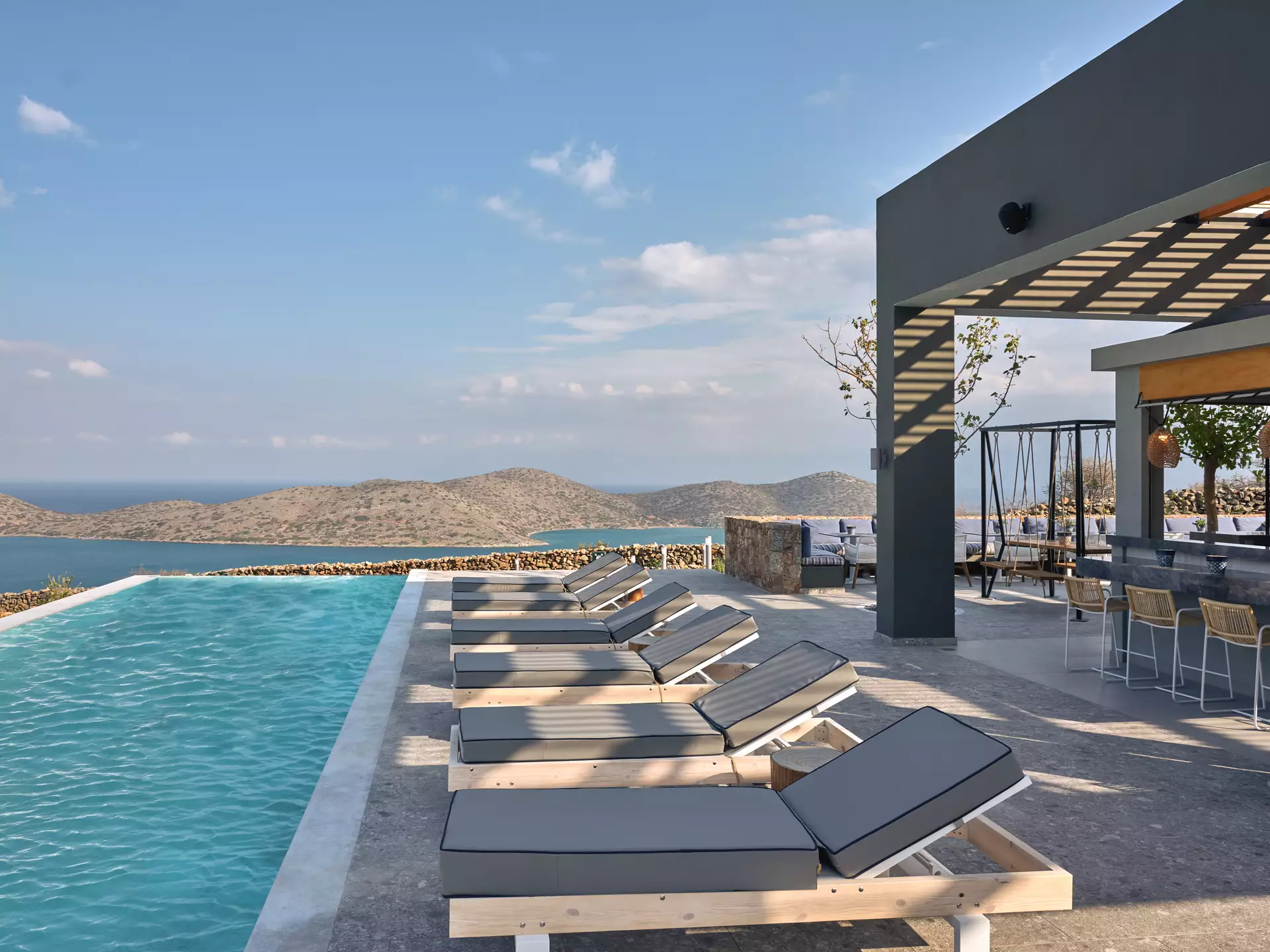 Domes Aulus Elounda