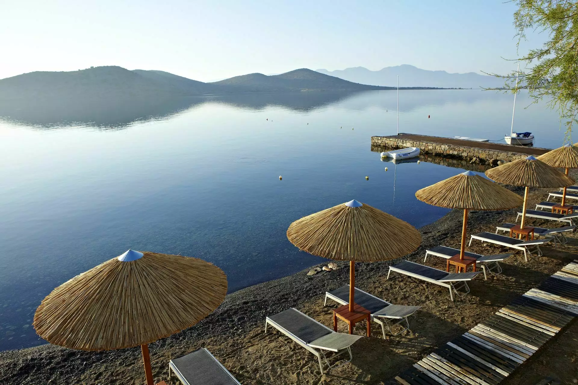Domes Aulus Elounda