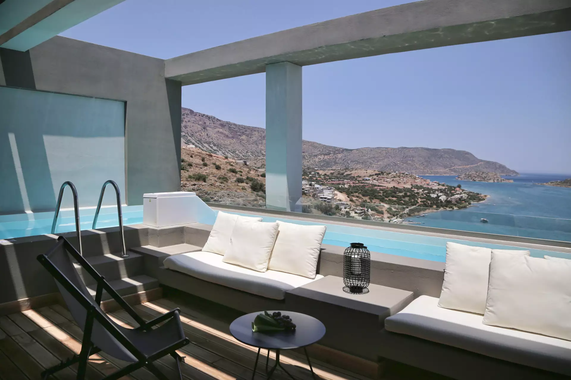 Domes Aulus Elounda