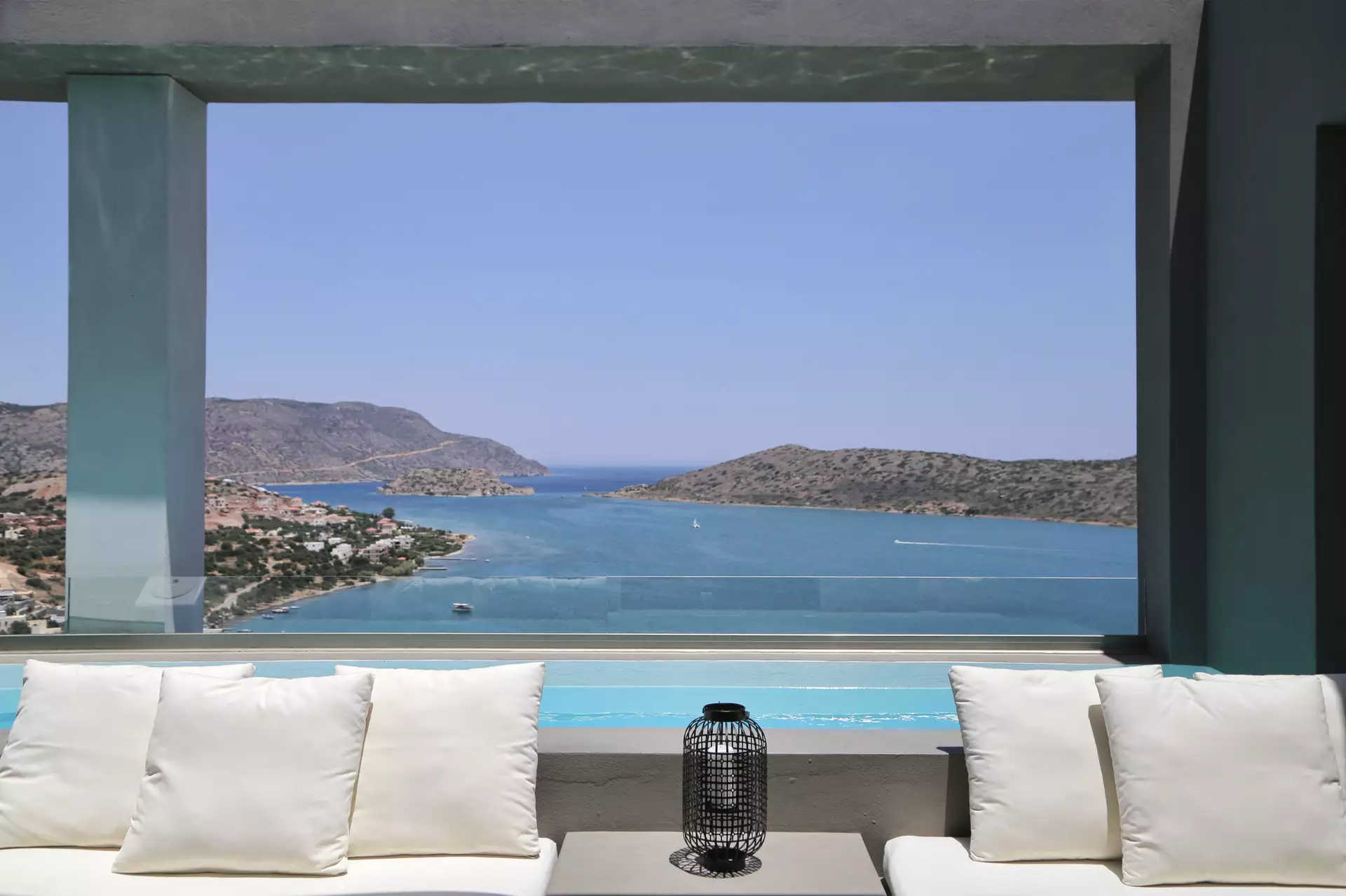 Domes Aulus Elounda
