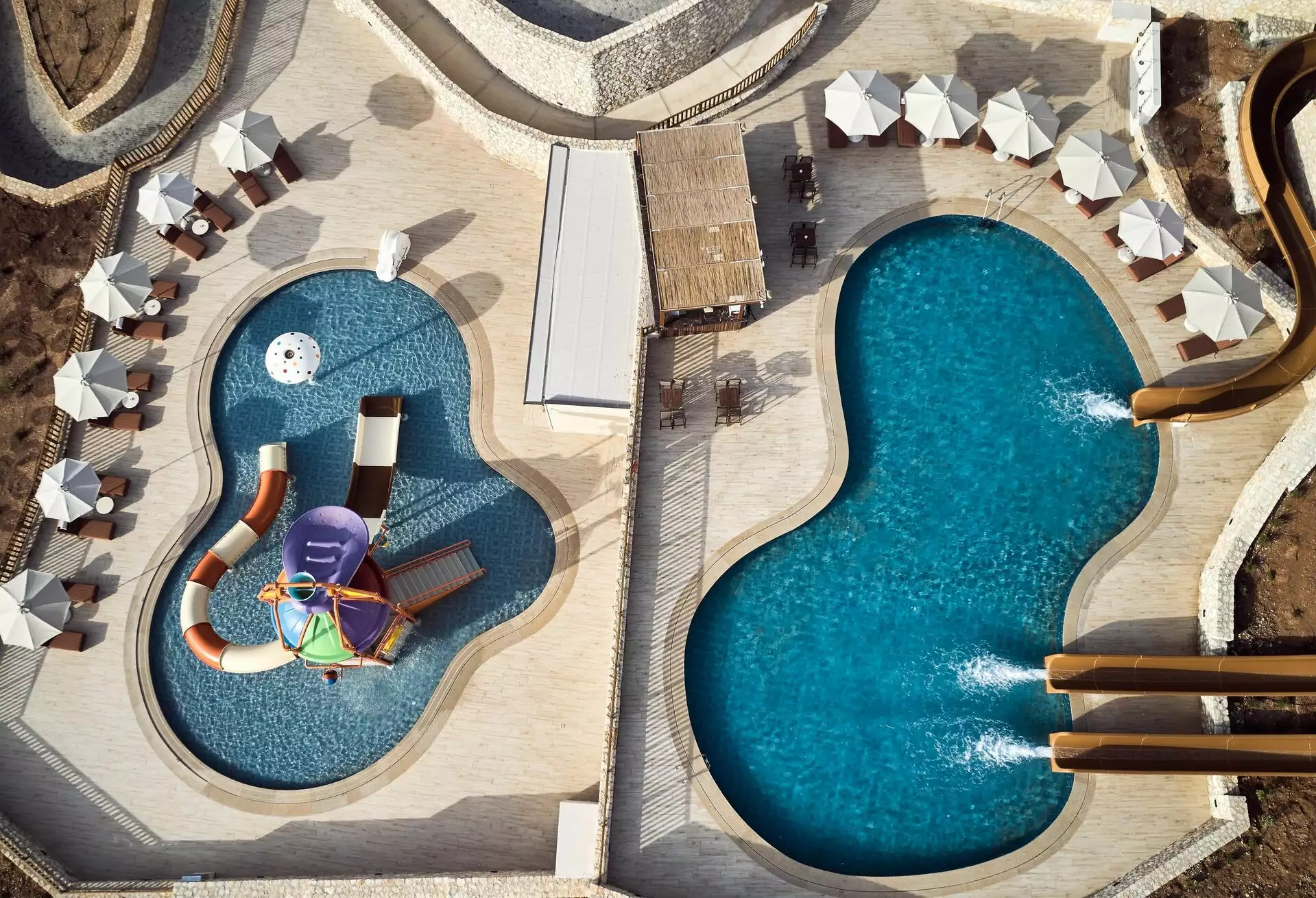 The Royal Senses Resort & Spa Crete, Curio Collection by Hilton