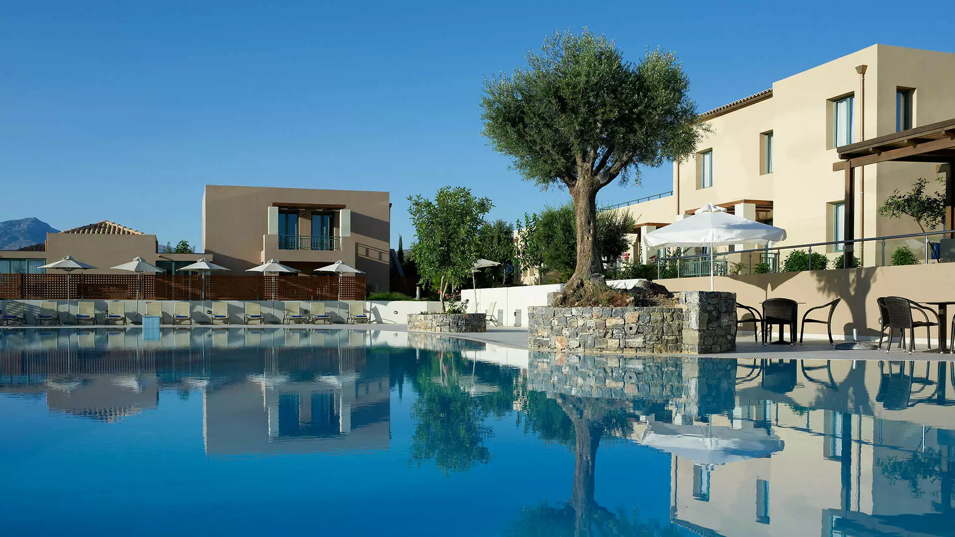 Village Heights Resort