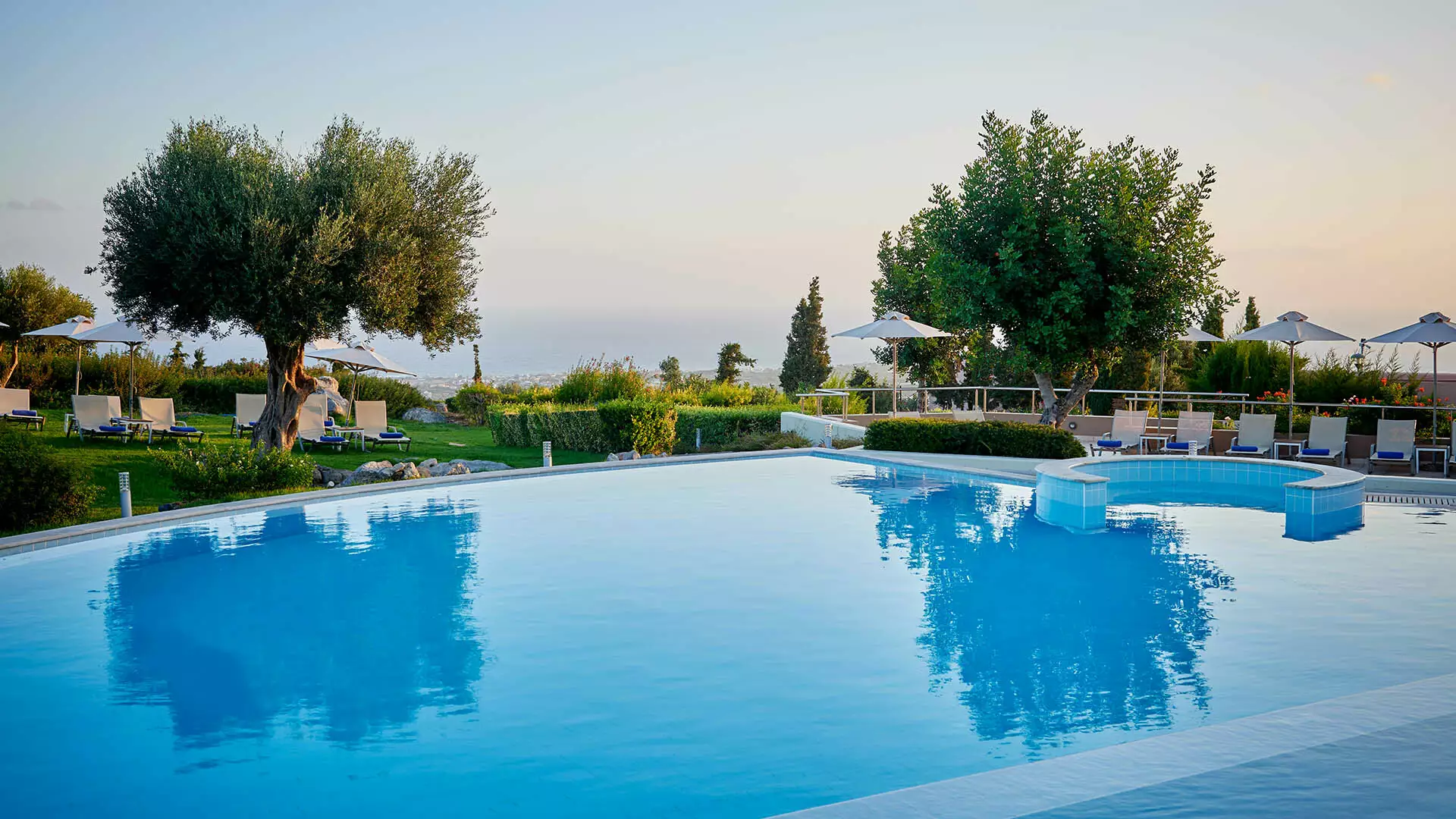 Village Heights Resort
