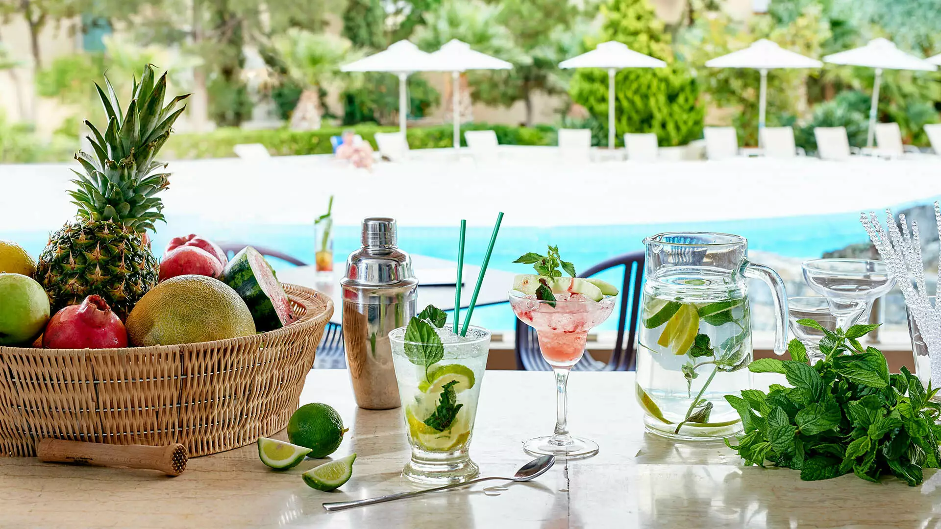 Village Heights Resort