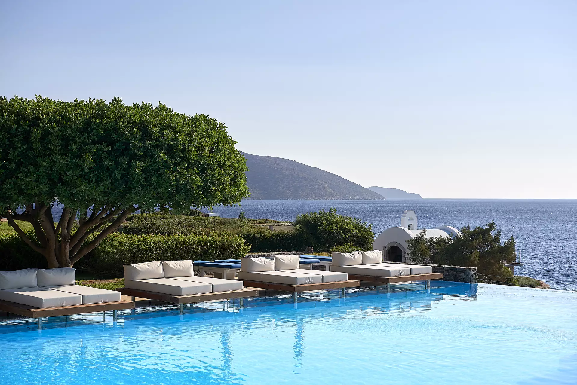 St. Nicolas Bay Resort Hotel & Villas