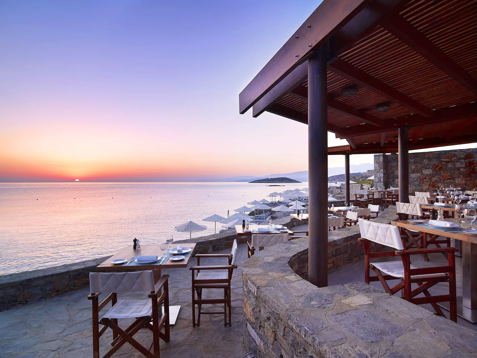 St. Nicolas Bay Resort Hotel & Villas