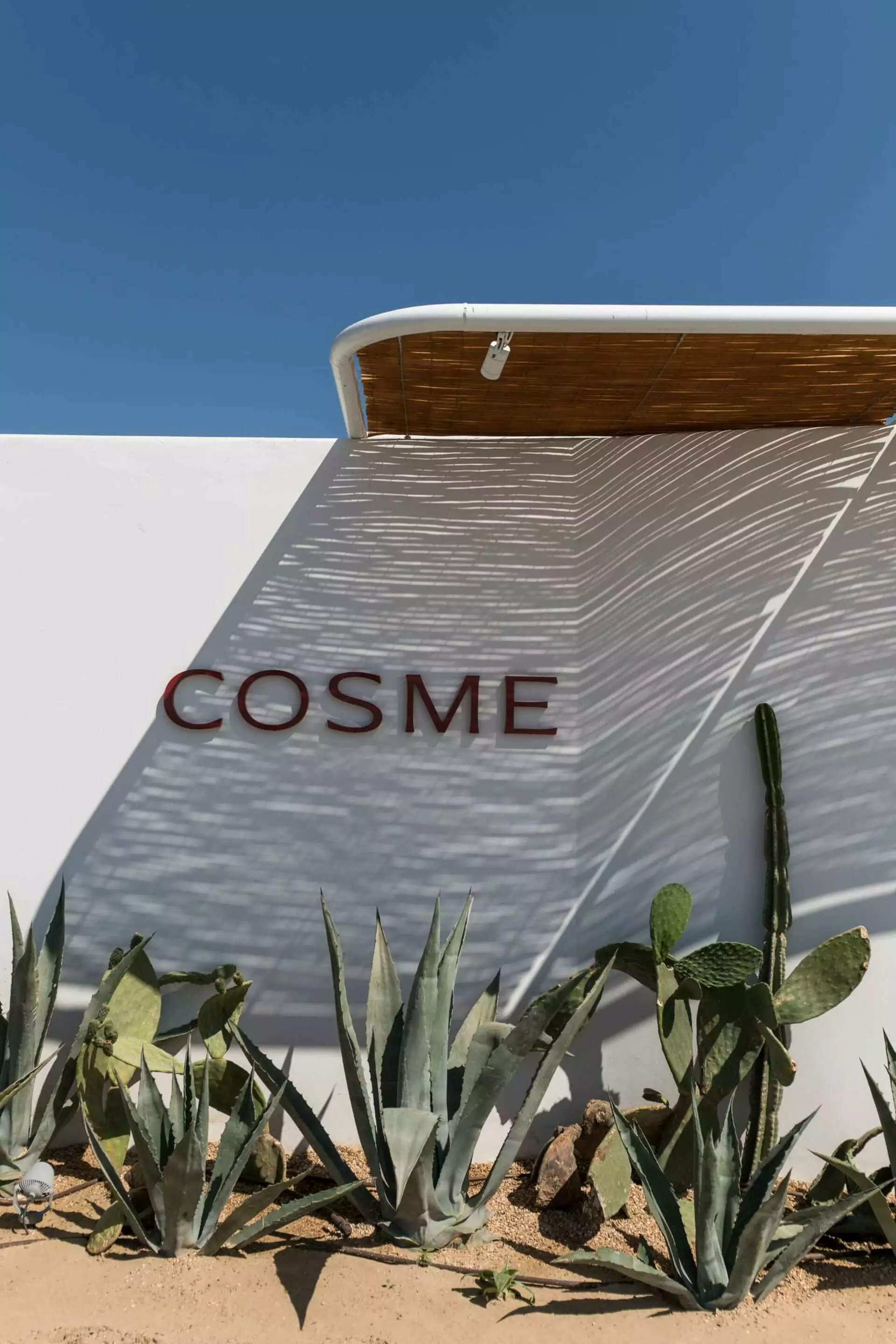Cosme, a Luxury Collection Resort, Paros
