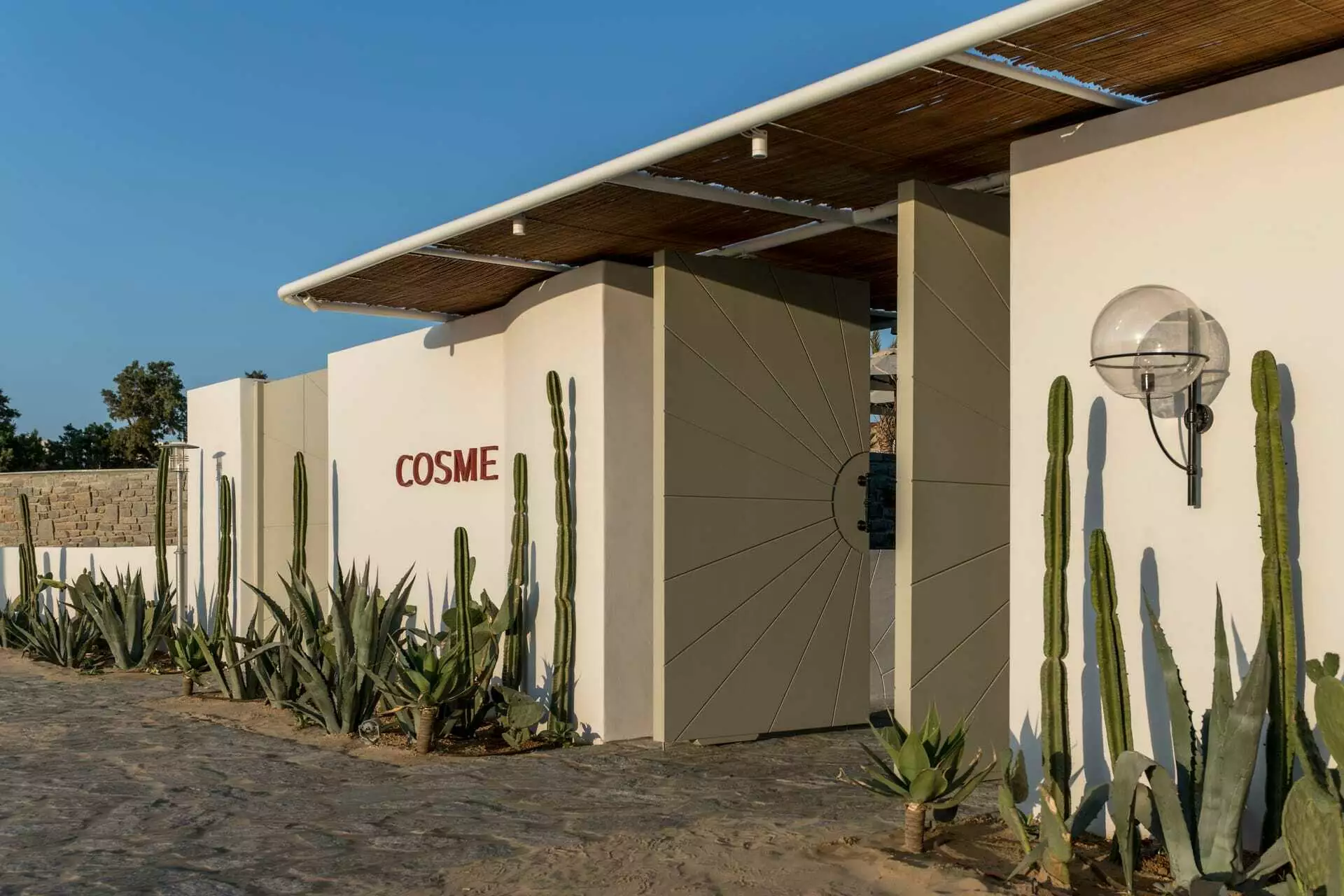 Cosme, a Luxury Collection Resort, Paros