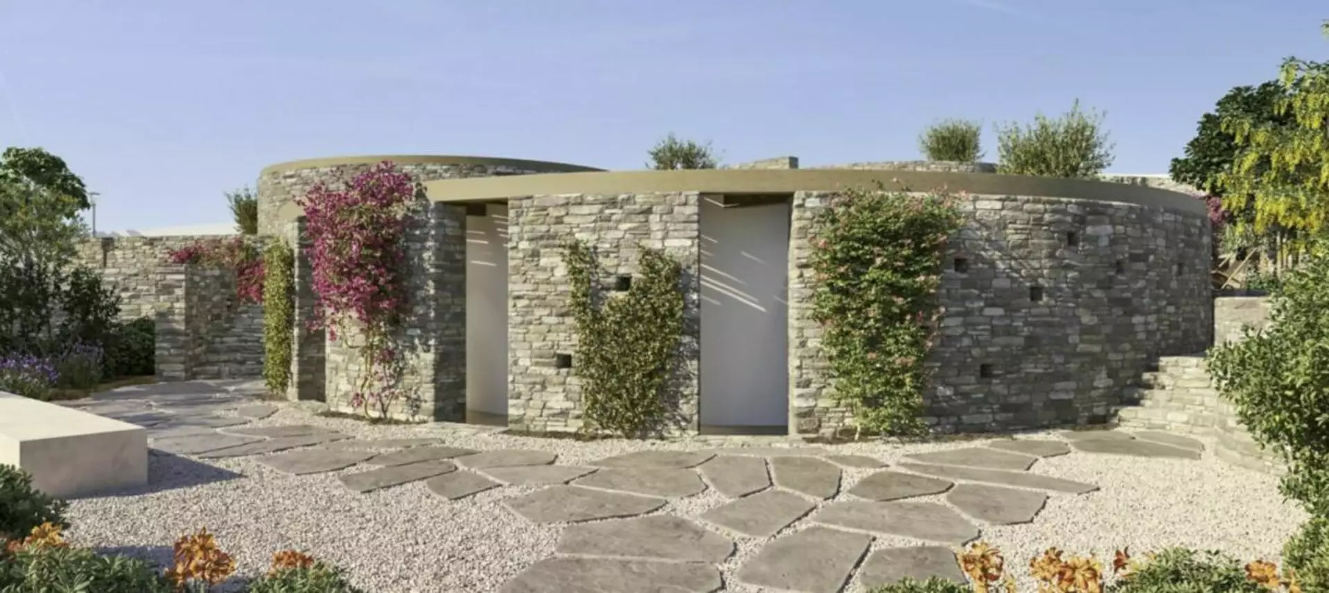 Cosme, a Luxury Collection Resort, Paros