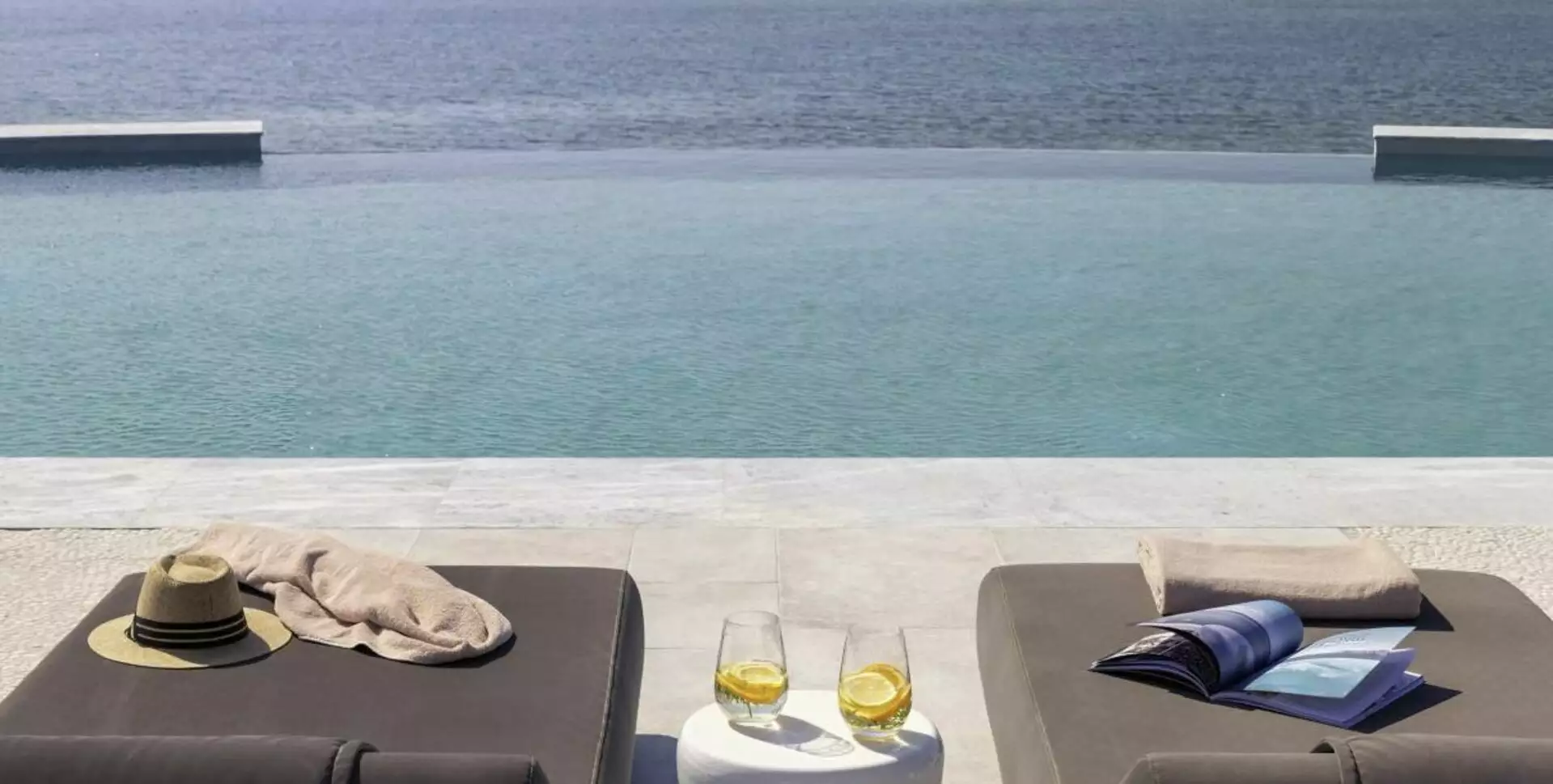 Cosme, a Luxury Collection Resort, Paros