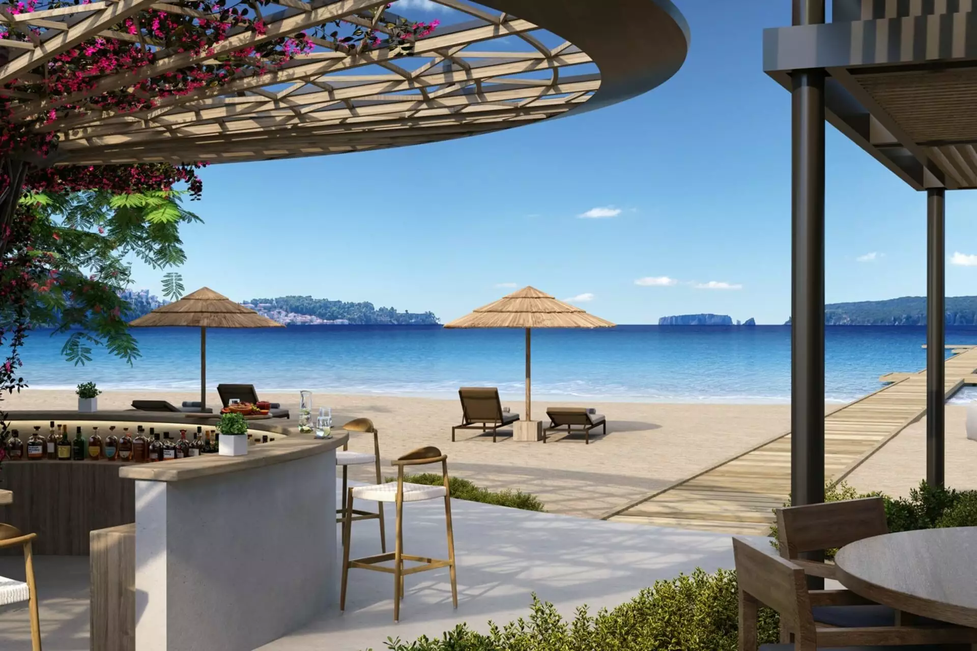 W Costa Navarino