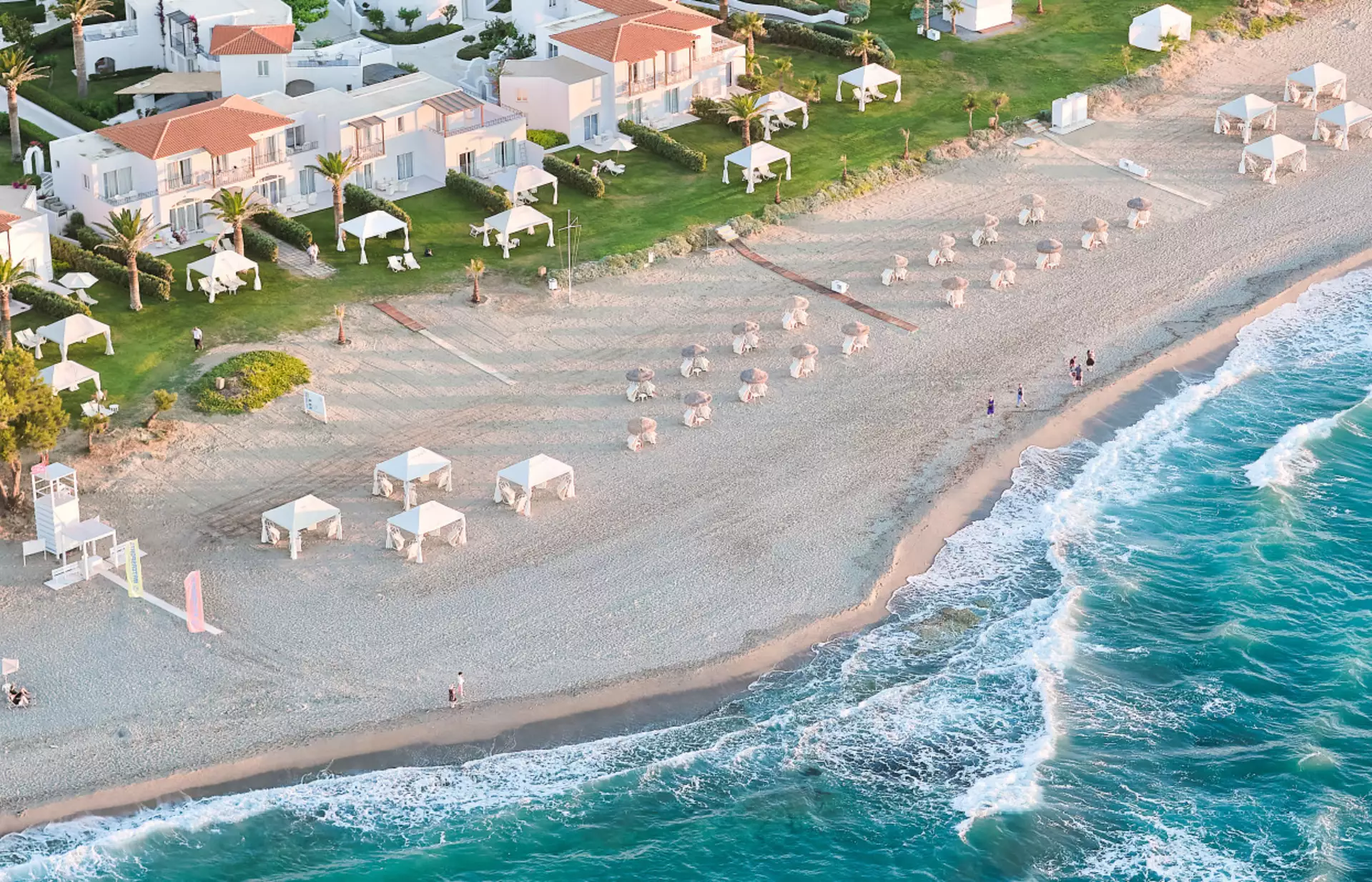 Caramel Grecotel Boutique Resort