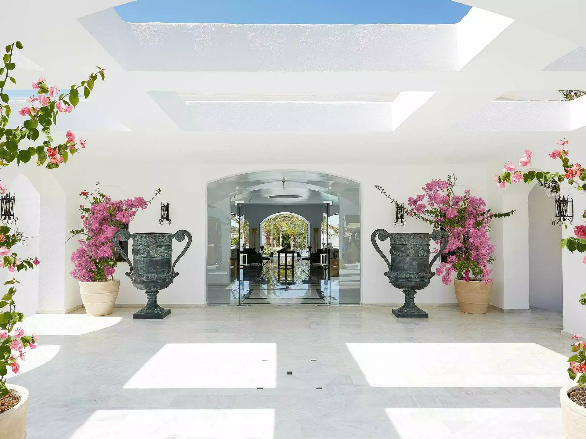 Caramel Grecotel Boutique Resort