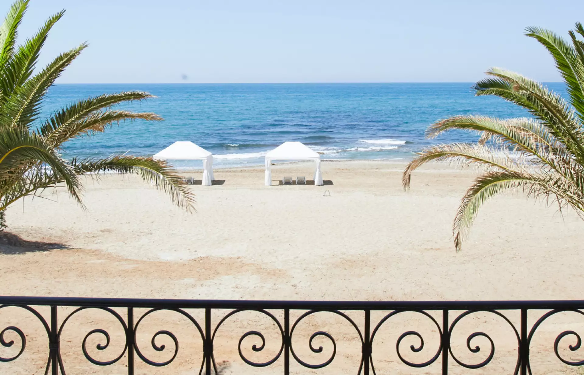 Caramel Grecotel Boutique Resort