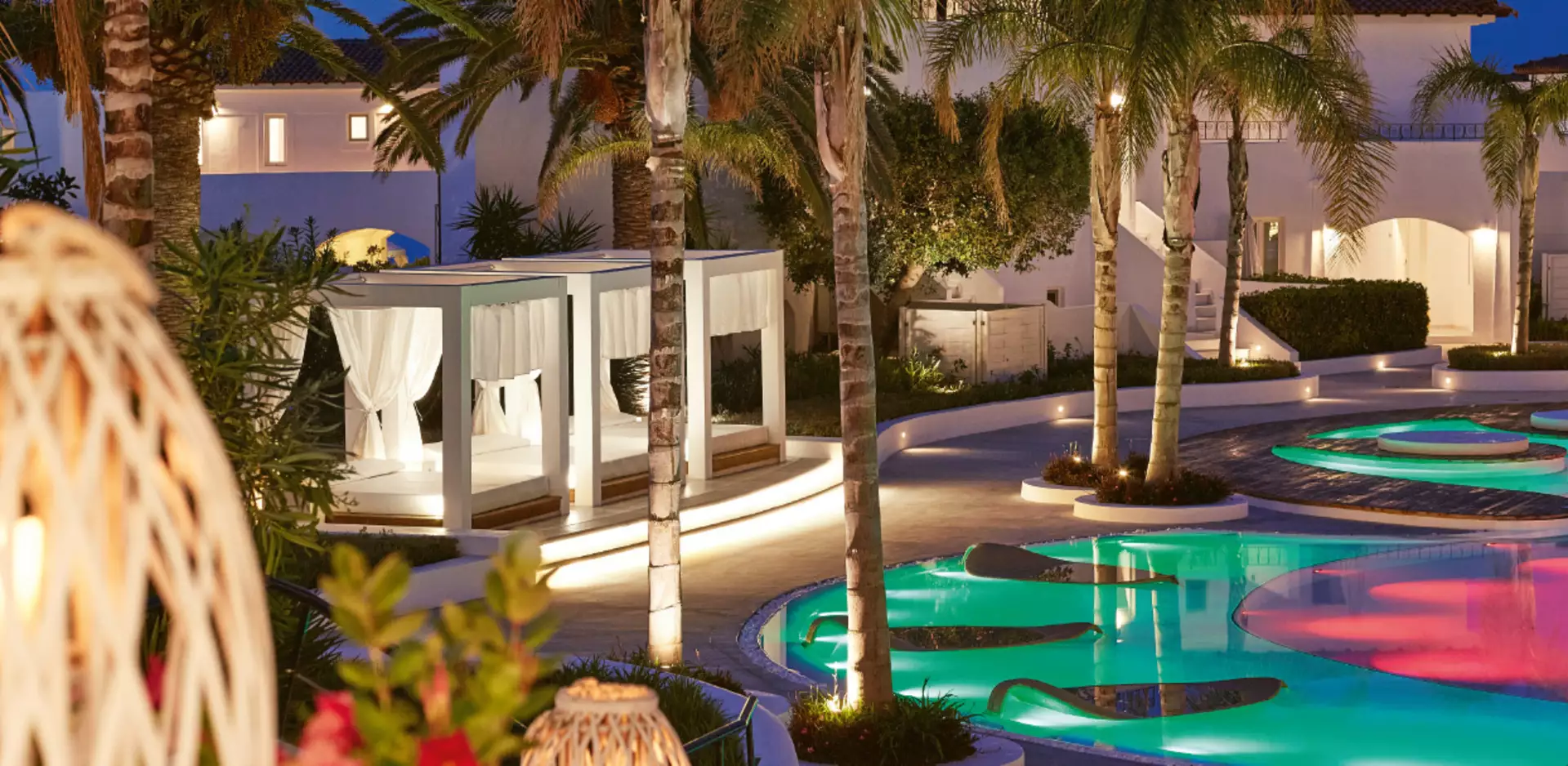 Caramel Grecotel Boutique Resort