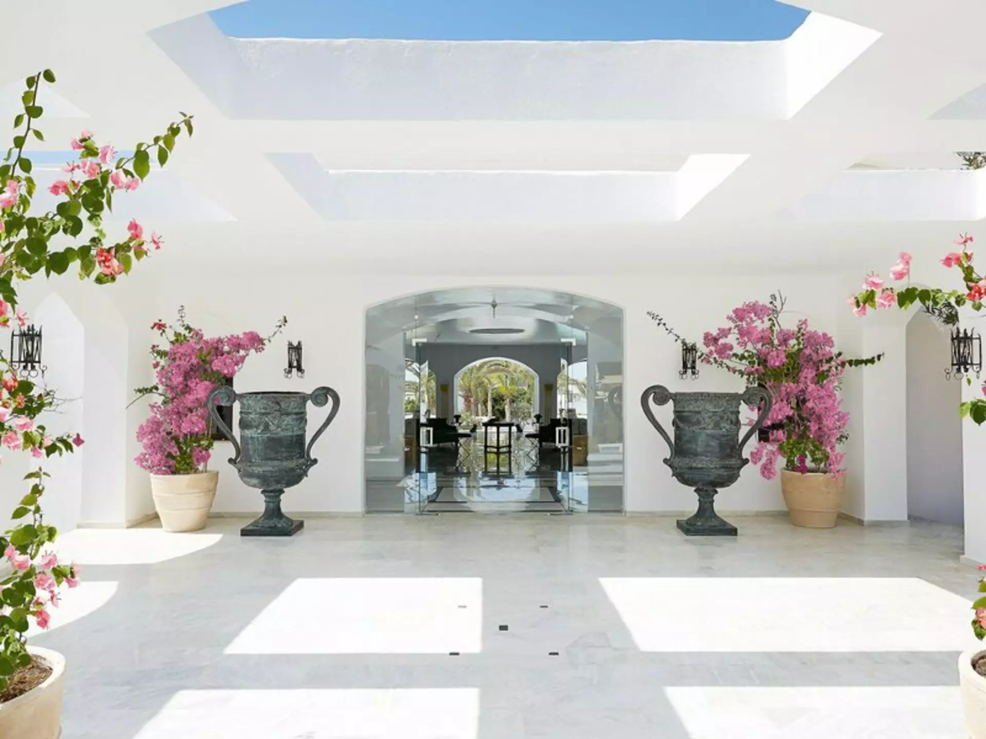 Caramel Grecotel Boutique Resort