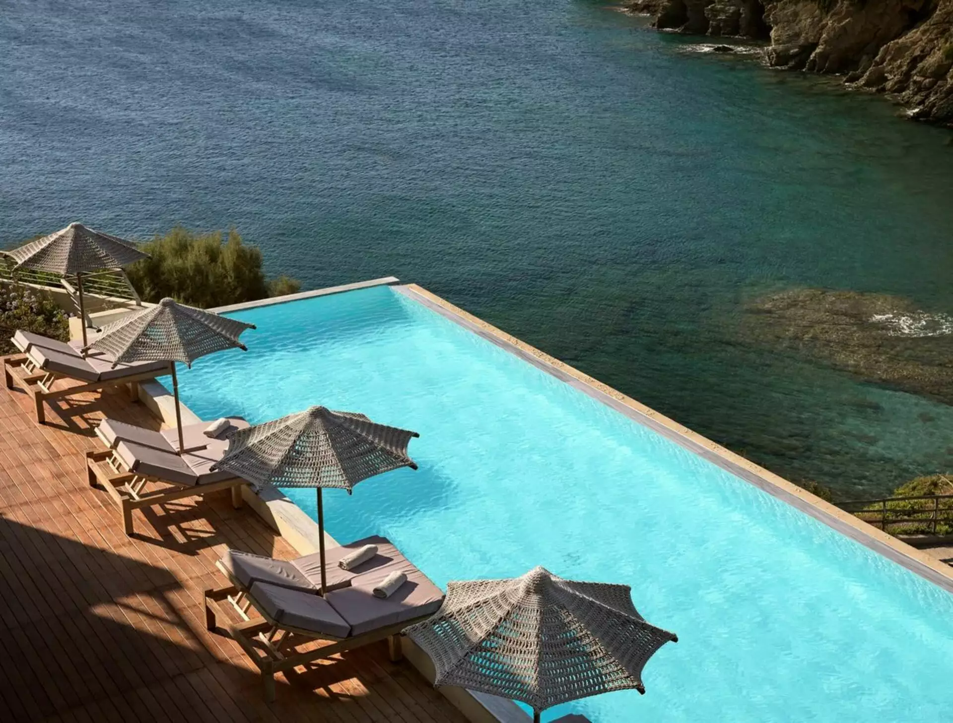 Sea Side Resort & Spa