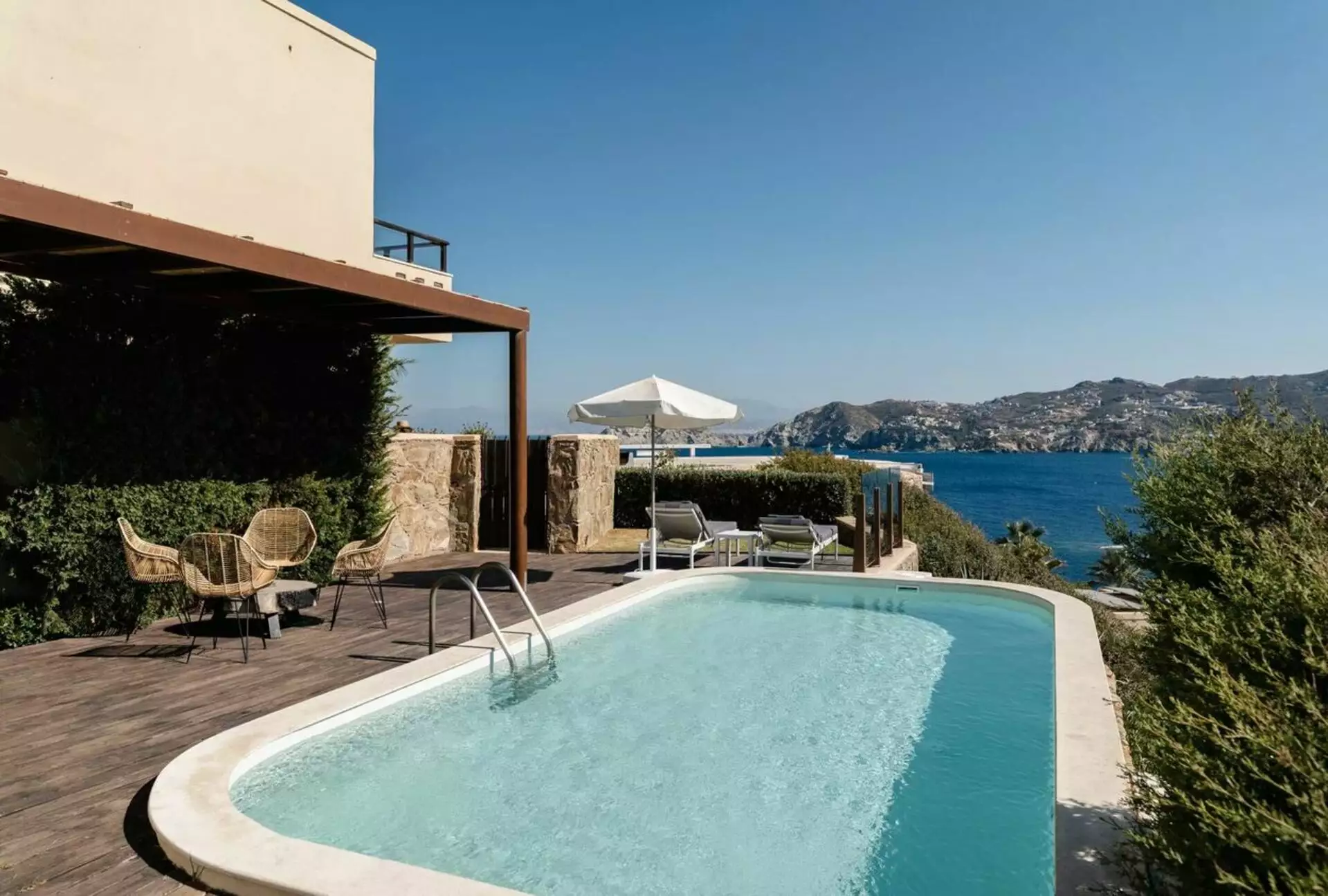 Sea Side Resort & Spa