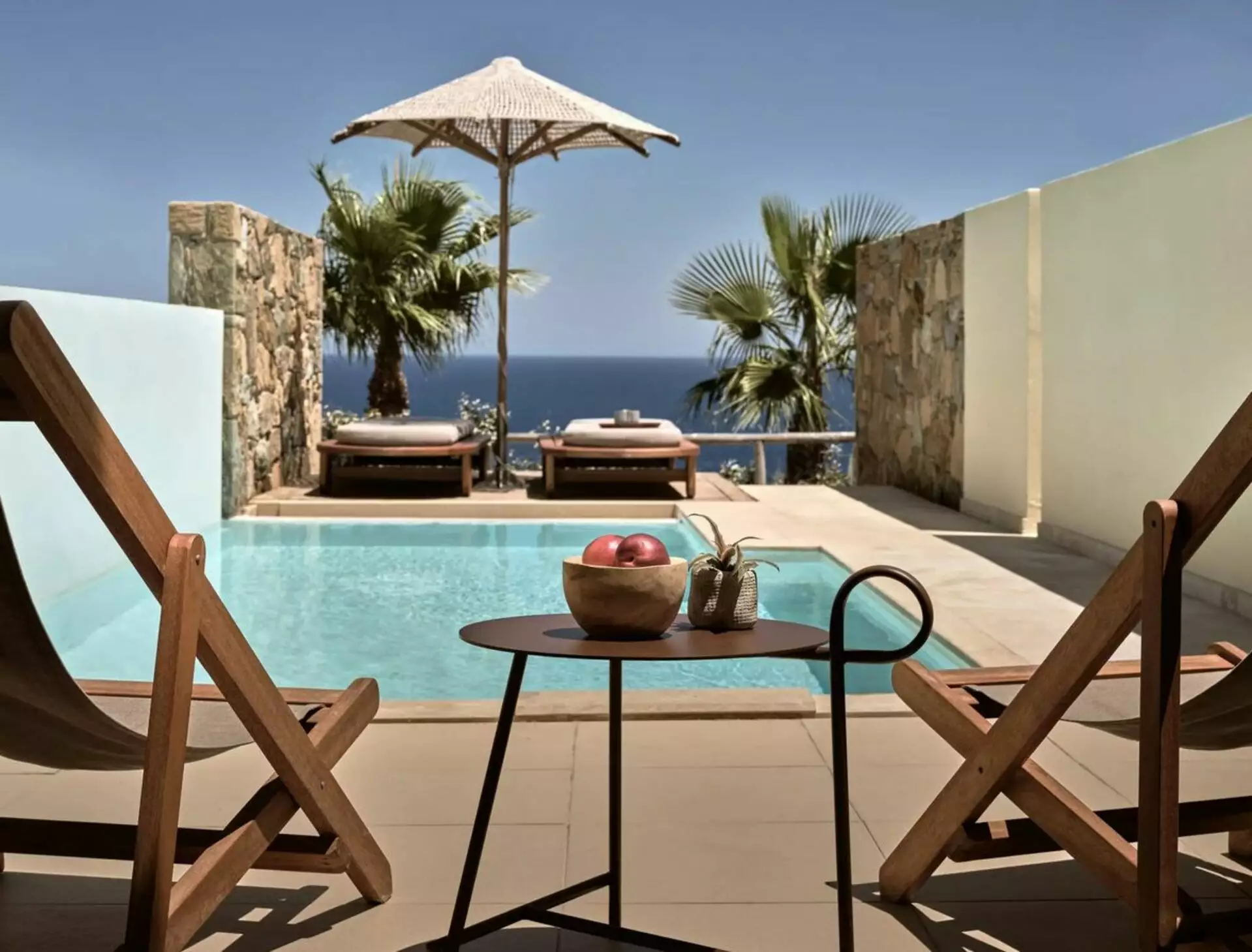 Sea Side Resort & Spa