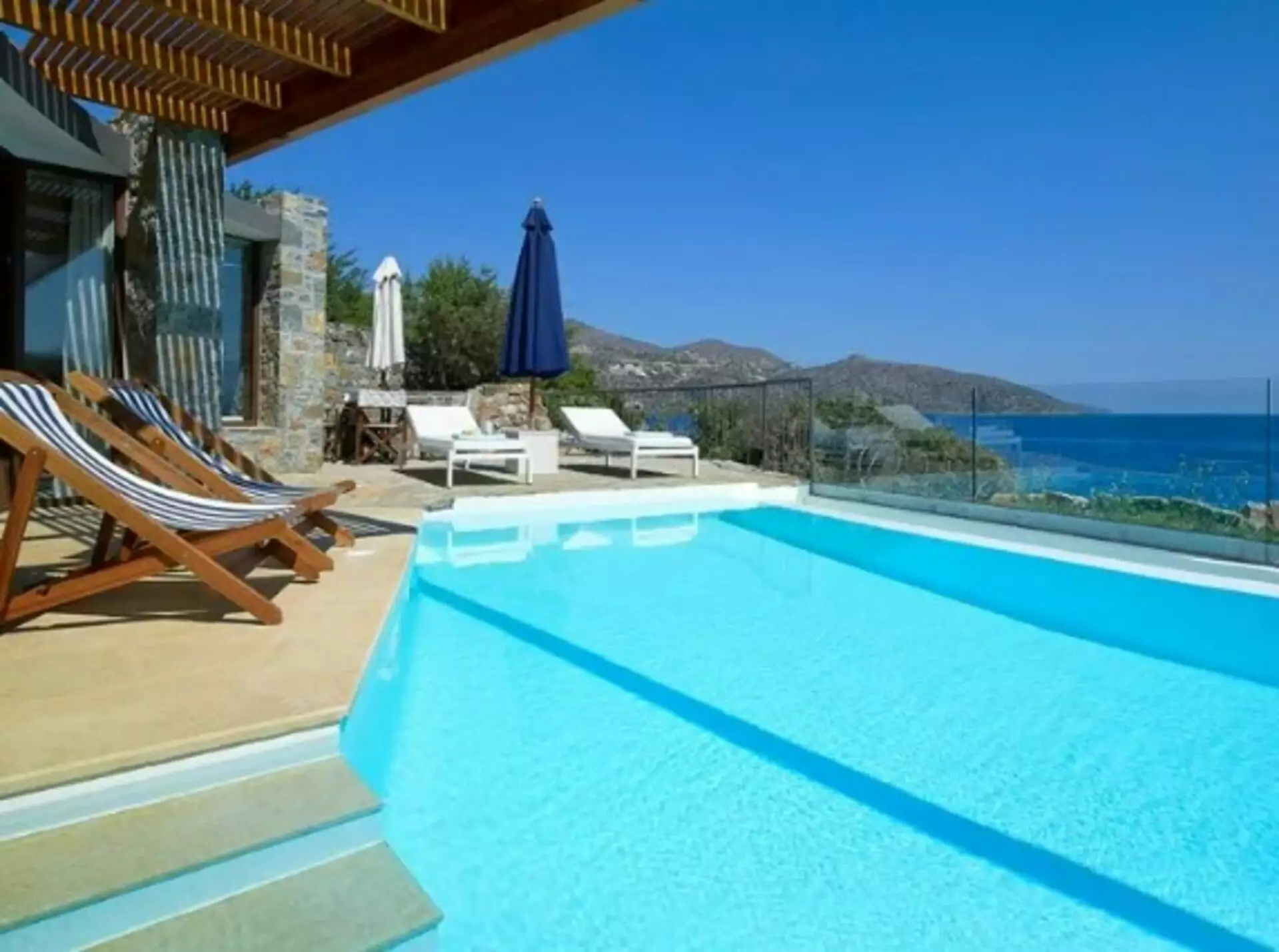 Thalassa Villas