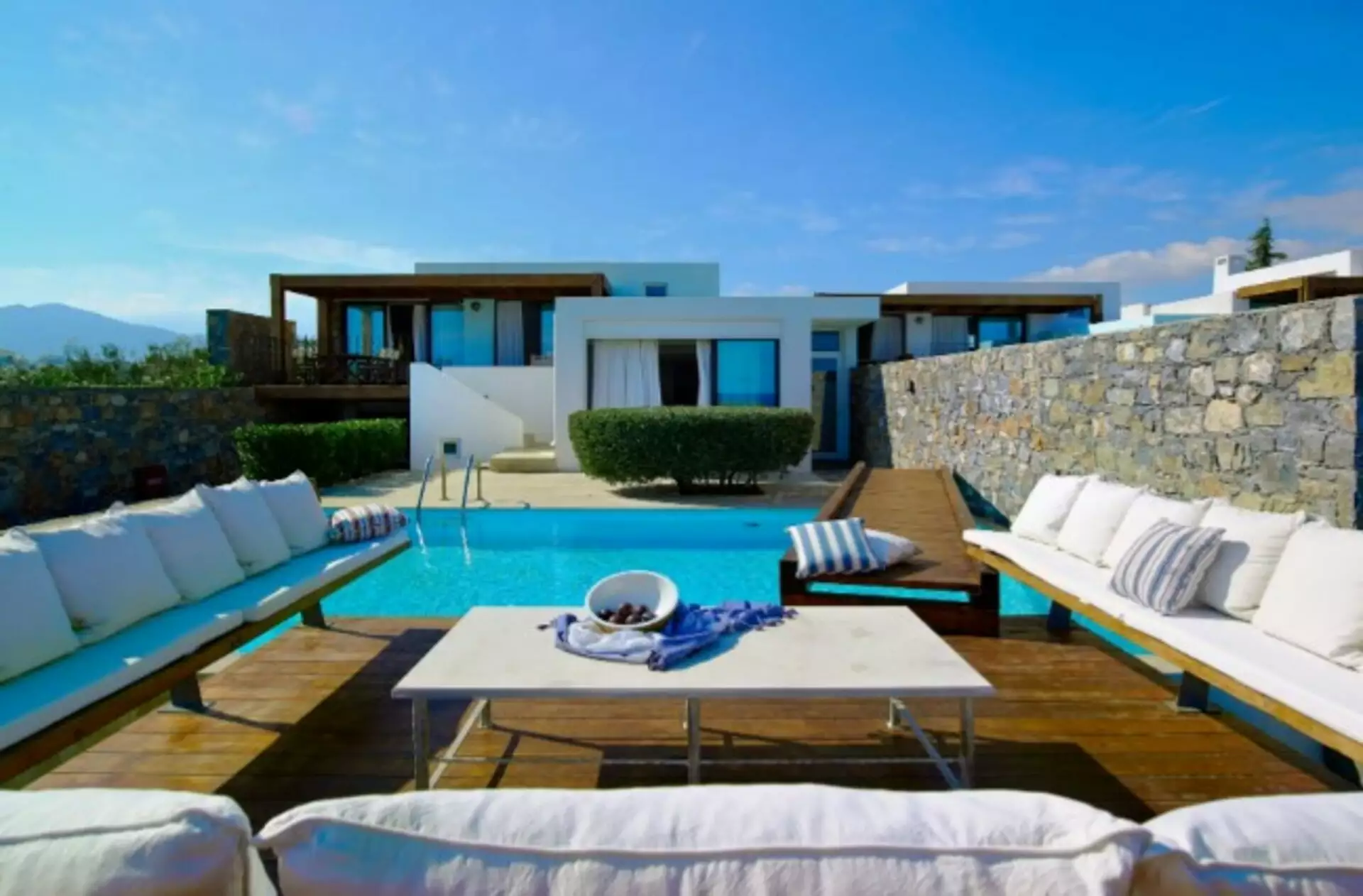 Thalassa Villas