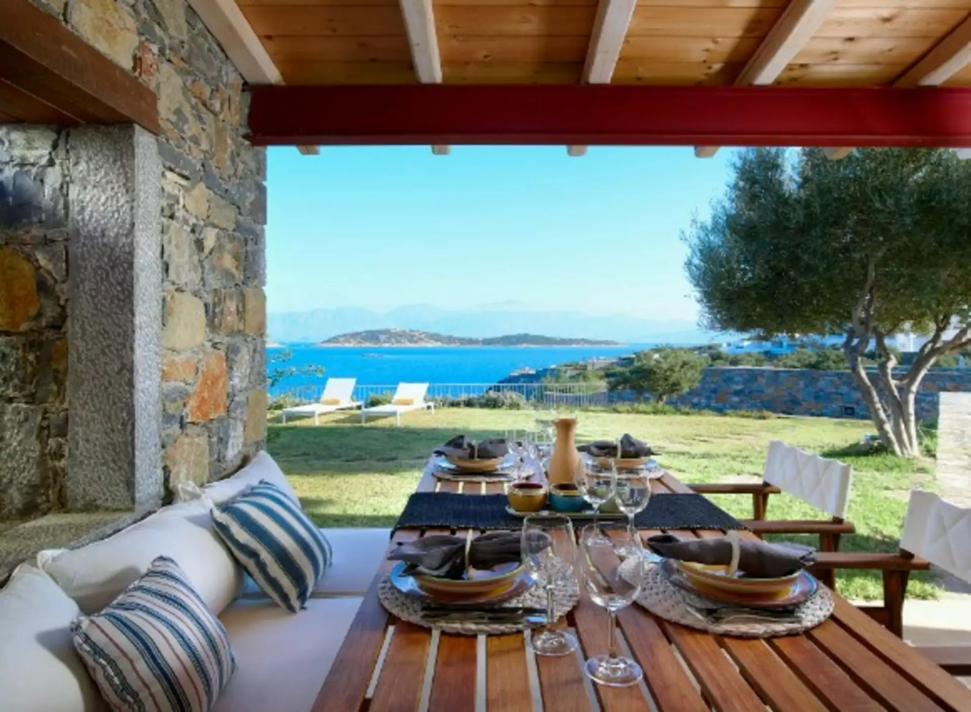Thalassa Villas