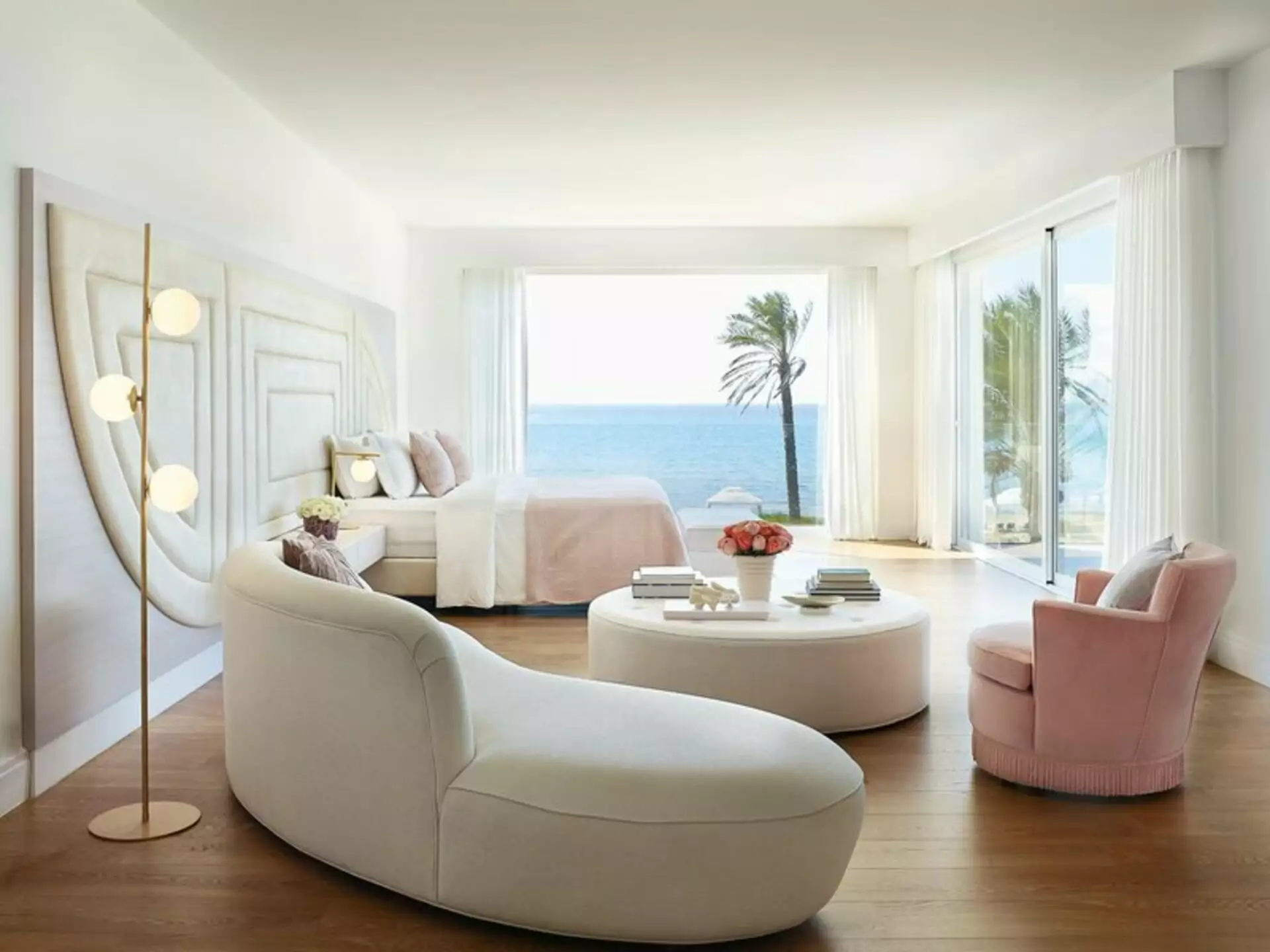 Grecotel Mandola Rosa