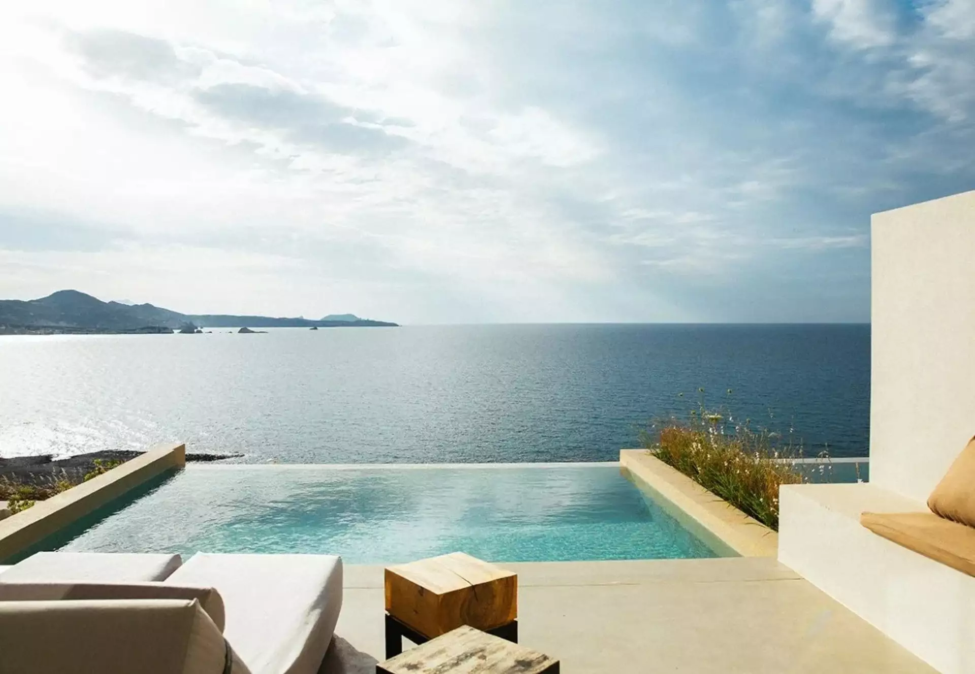 Domes White Coast Milos - Adults Only