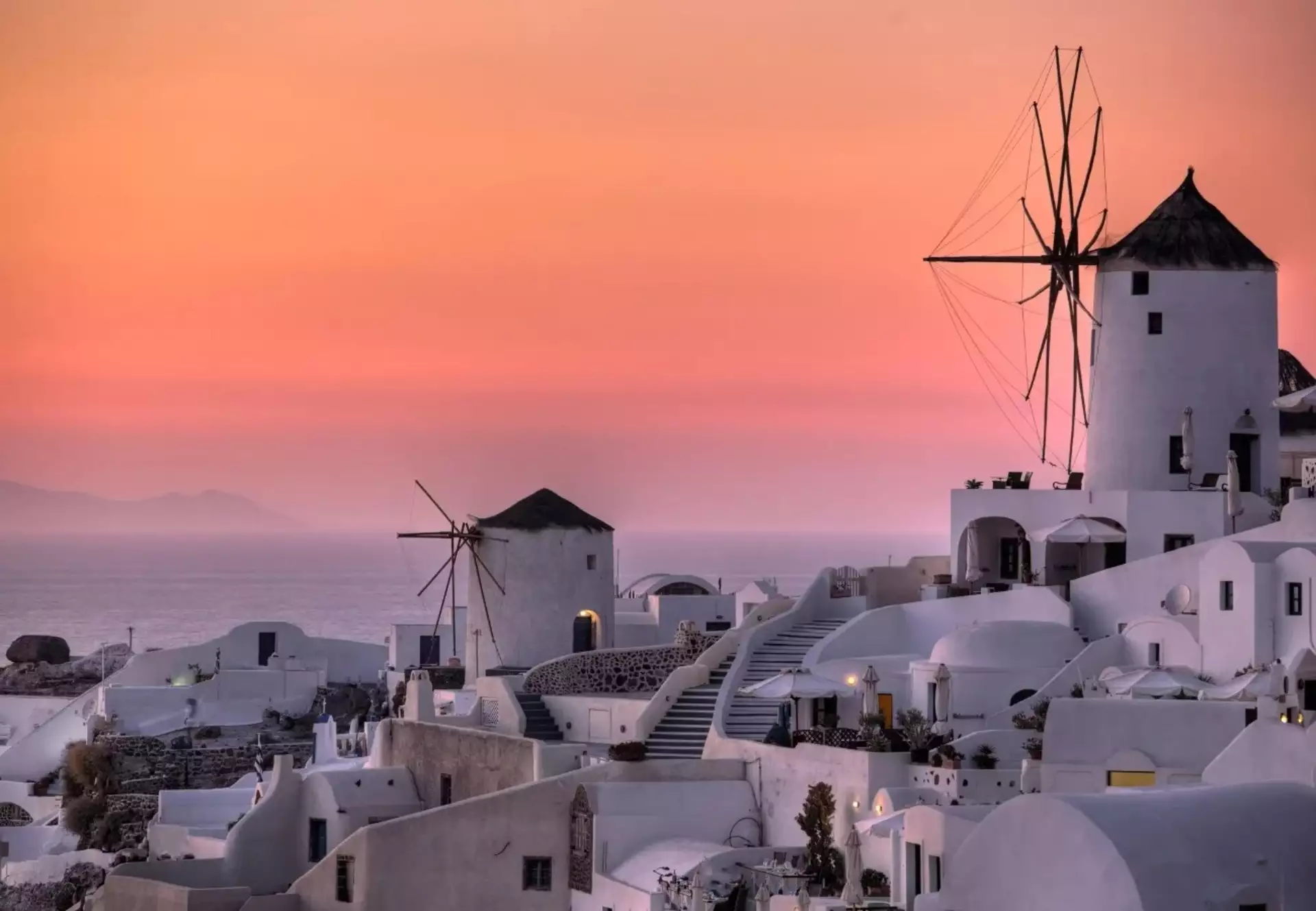 Kykladische Inselträume - Inselhopping mit den Domes-Hotels