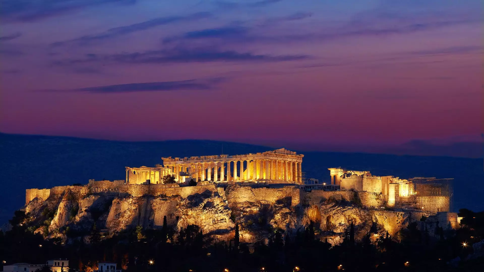 Hotel Grande Bretagne , a Luxury Collection Hotel, Athens