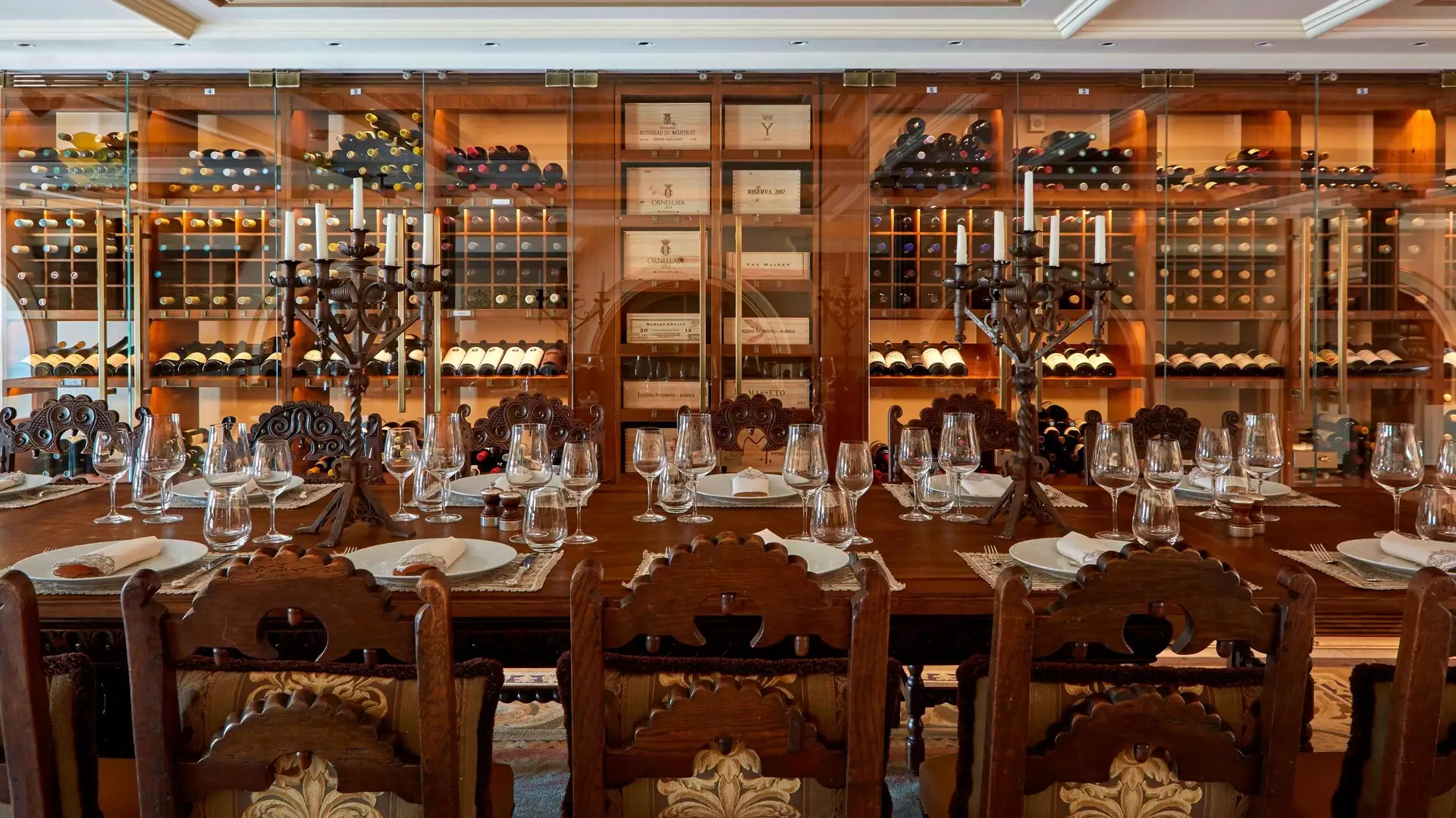 Hotel Grande Bretagne , a Luxury Collection Hotel, Athens