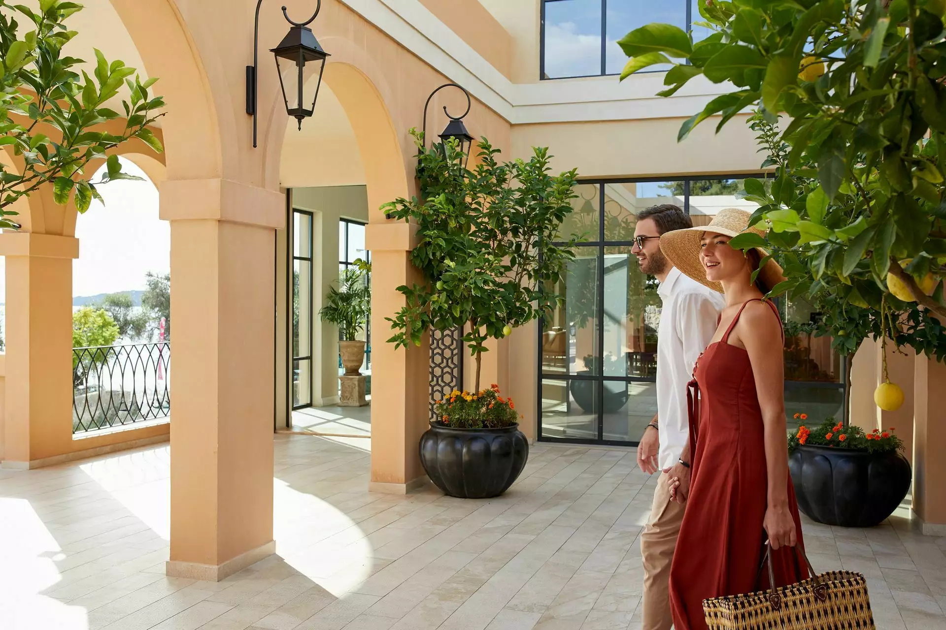 NIDO, Mar-Bella Collection (ex. MarBella Nido Suite Hotel & Villas)