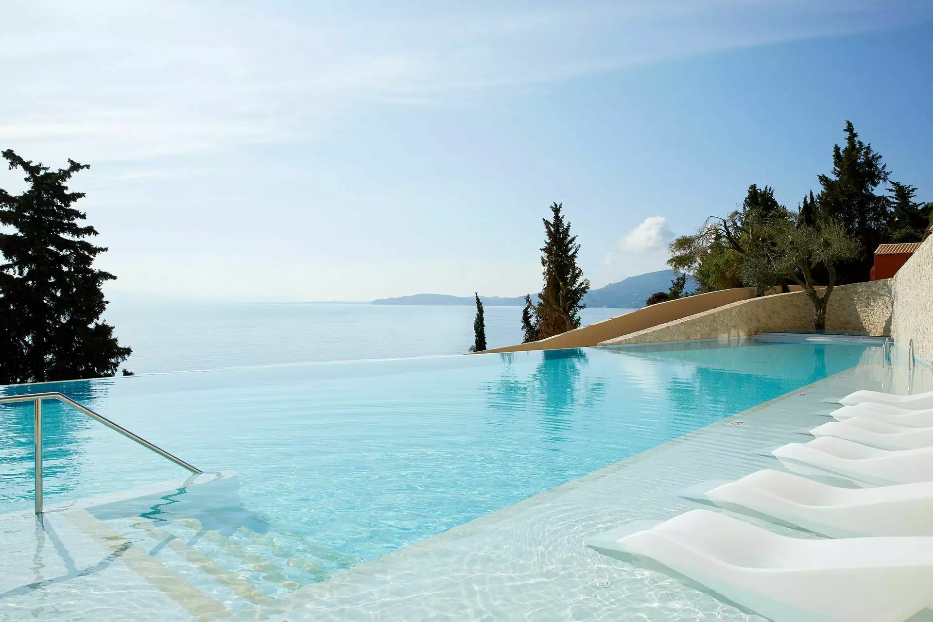 NIDO, Mar-Bella Collection (ex. MarBella Nido Suite Hotel & Villas)