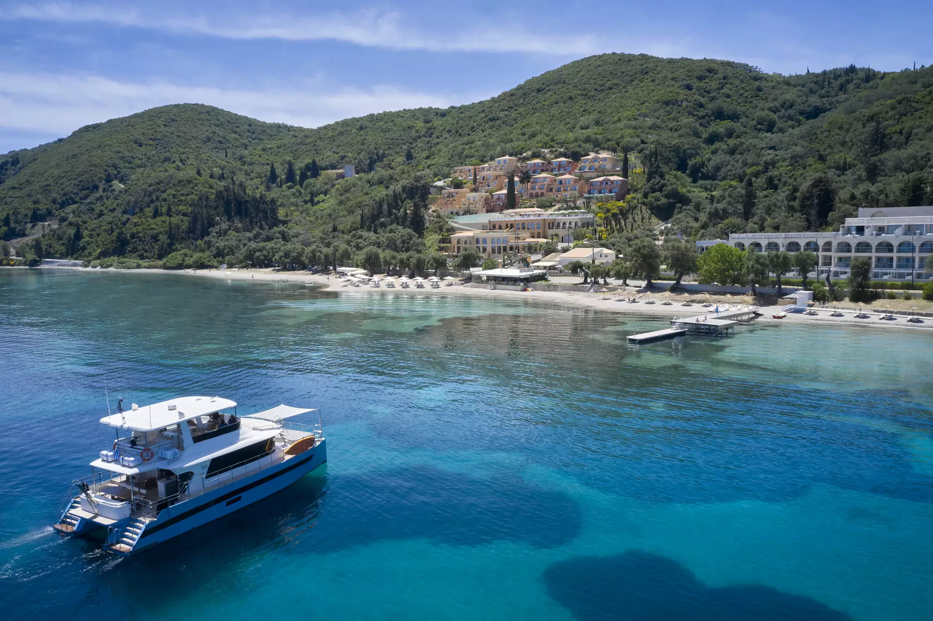 NIDO, Mar-Bella Collection (ex. MarBella Nido Suite Hotel & Villas)