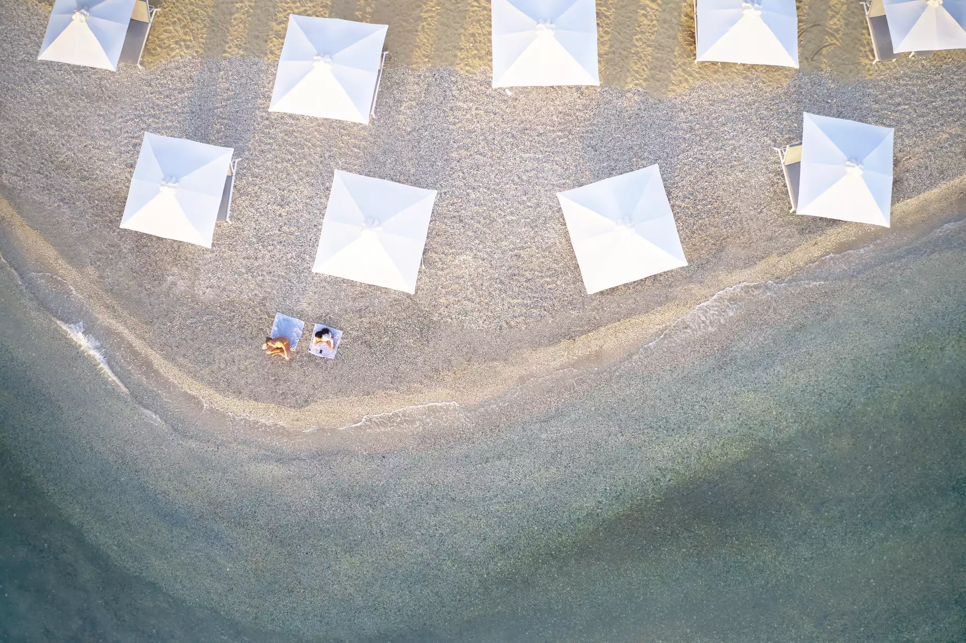 NIDO, Mar-Bella Collection (ex. MarBella Nido Suite Hotel & Villas)