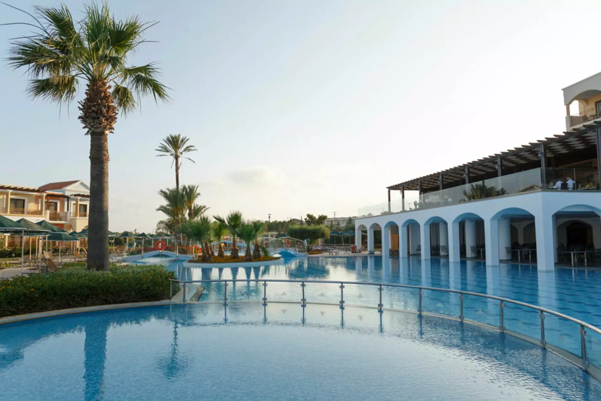 Lindos Imperial