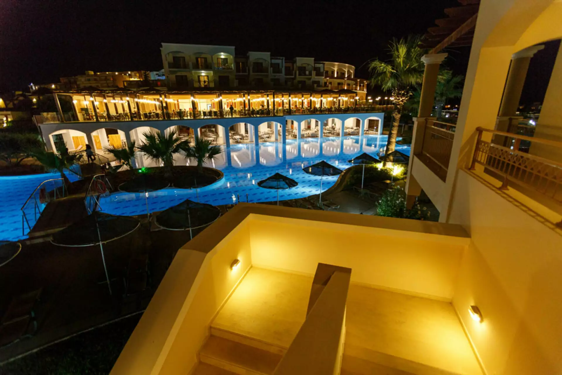 Lindos Imperial