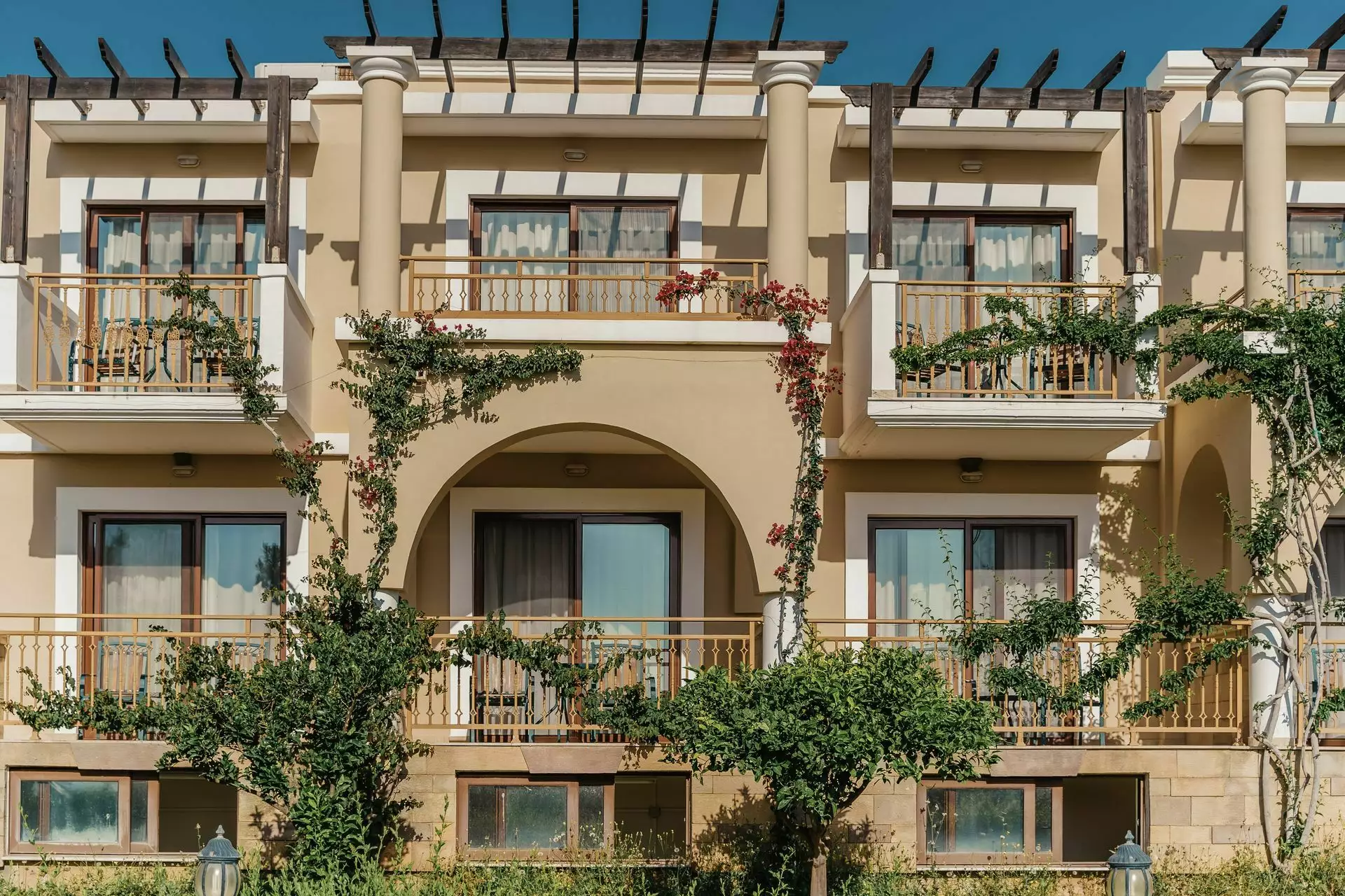 Lindos Imperial