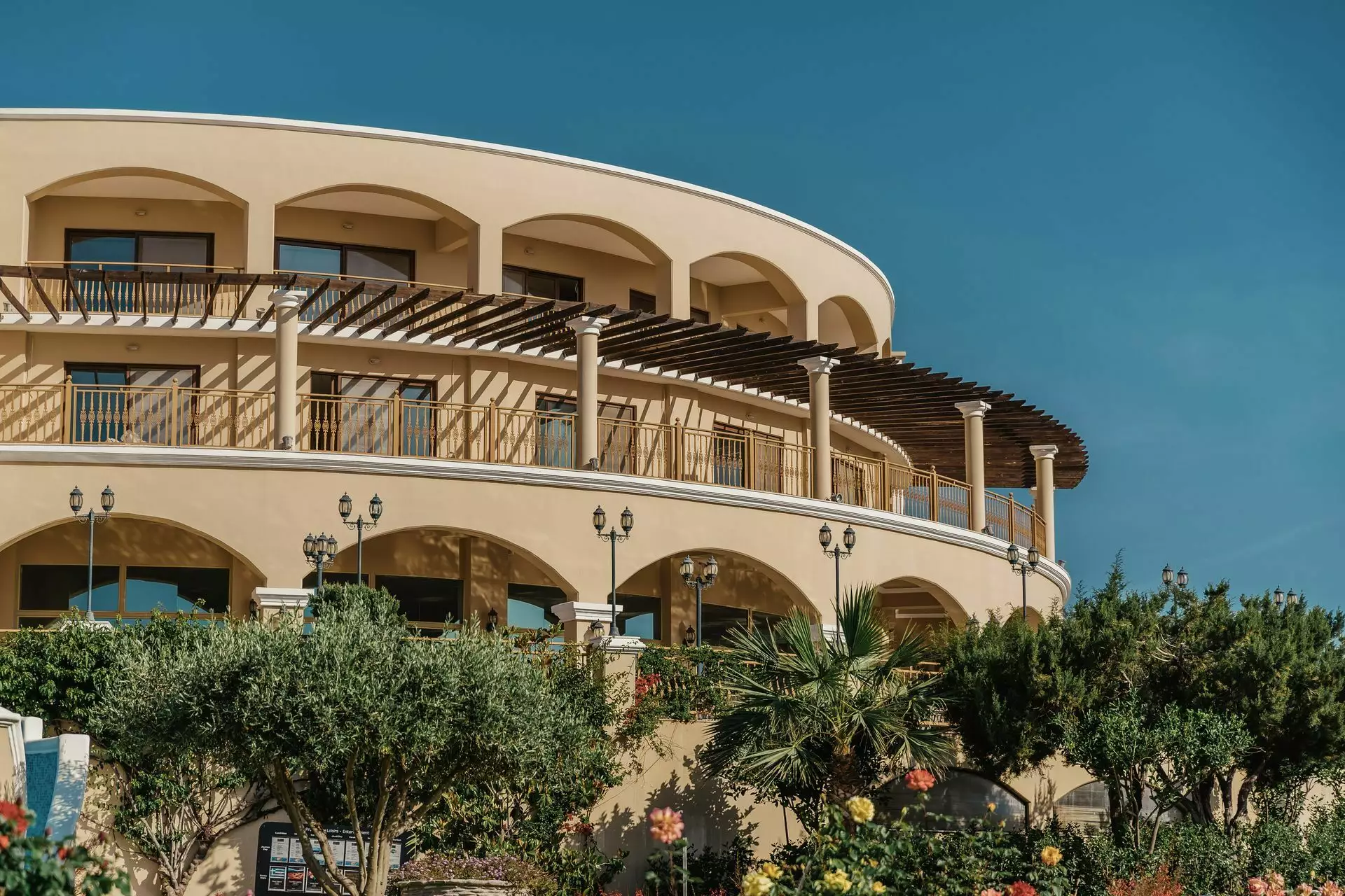 Lindos Imperial