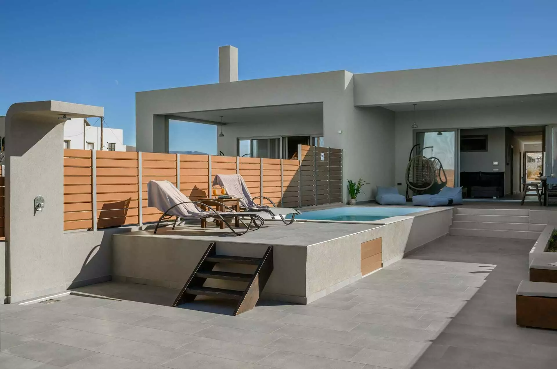 Anasa Luxury Villas