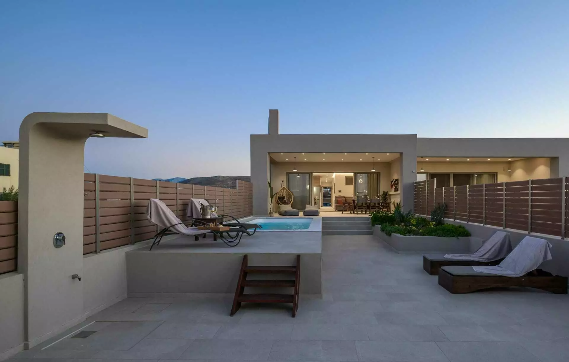 Anasa Luxury Villas