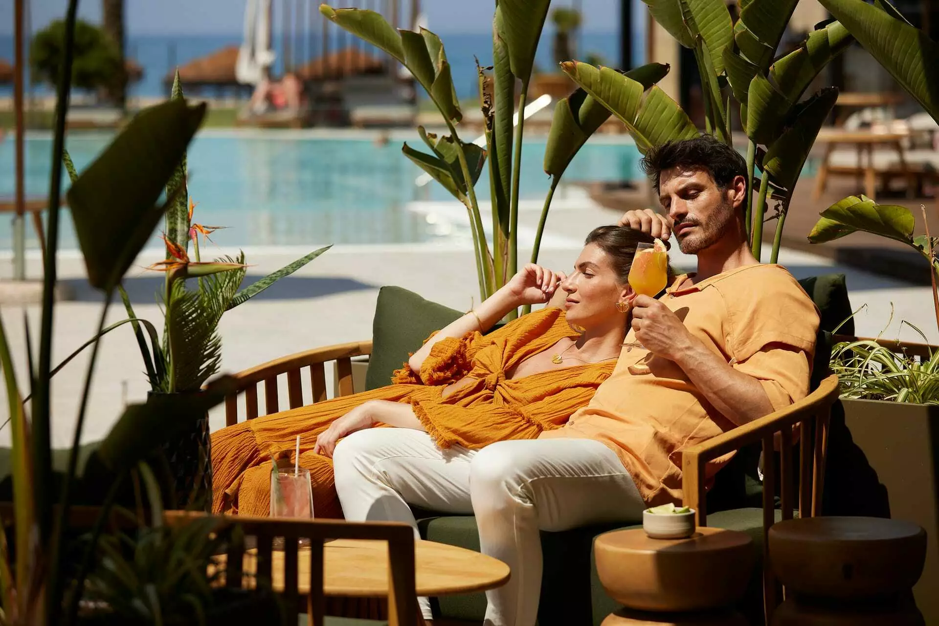 Asterion Suites & Spa – Designed for adults